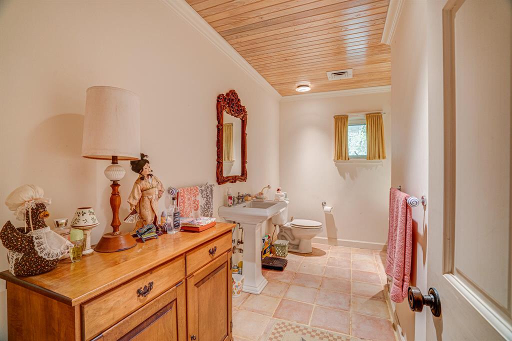 OLMSTEAD PLACE SUBDIVISION - Residential