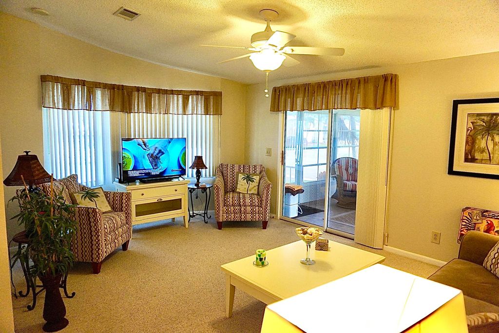 Photo of 2999 Saltbush Court, Port Saint Lucie, FL 34952 (MLS # R11122182)