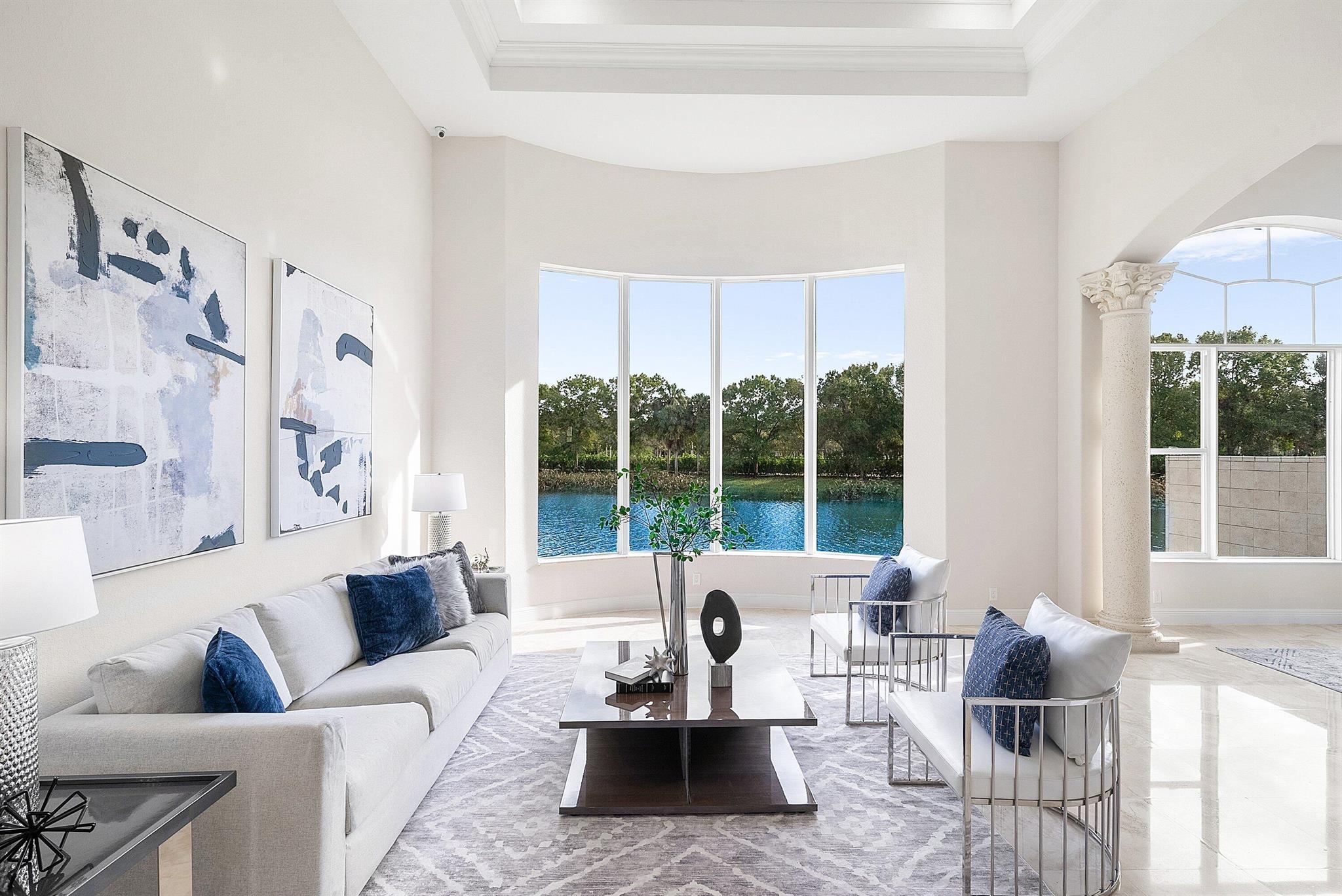 CRYSTAL BAY / POLO CLUB - Residential