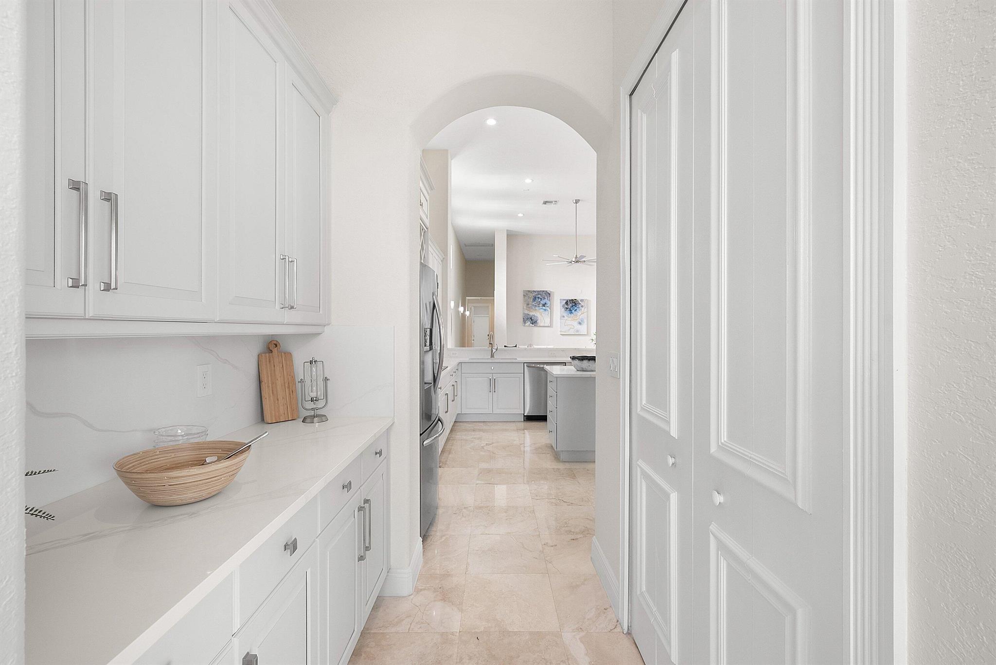 CRYSTAL BAY / POLO CLUB - Residential