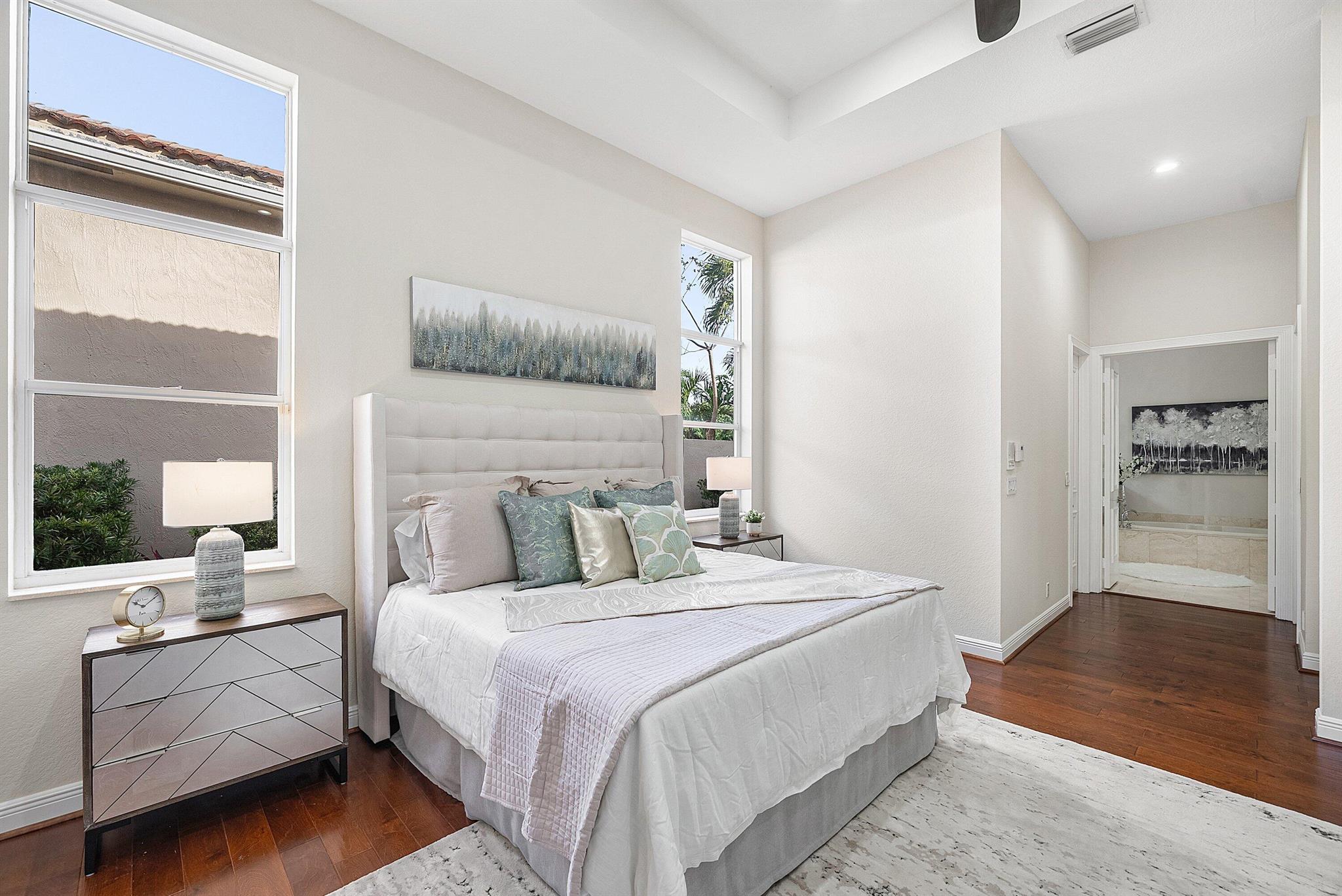 CRYSTAL BAY / POLO CLUB - Residential