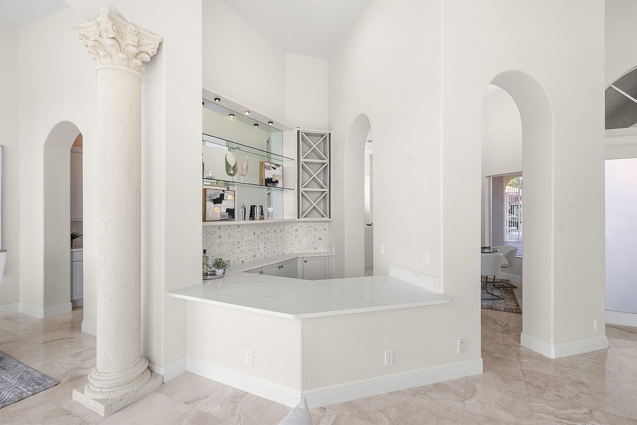 CRYSTAL BAY / POLO CLUB - Residential