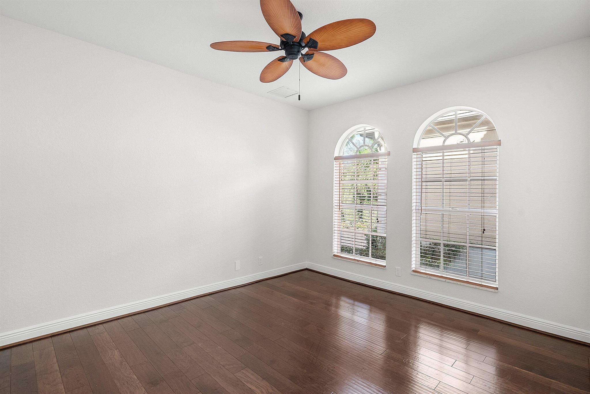 CRYSTAL BAY / POLO CLUB - Residential