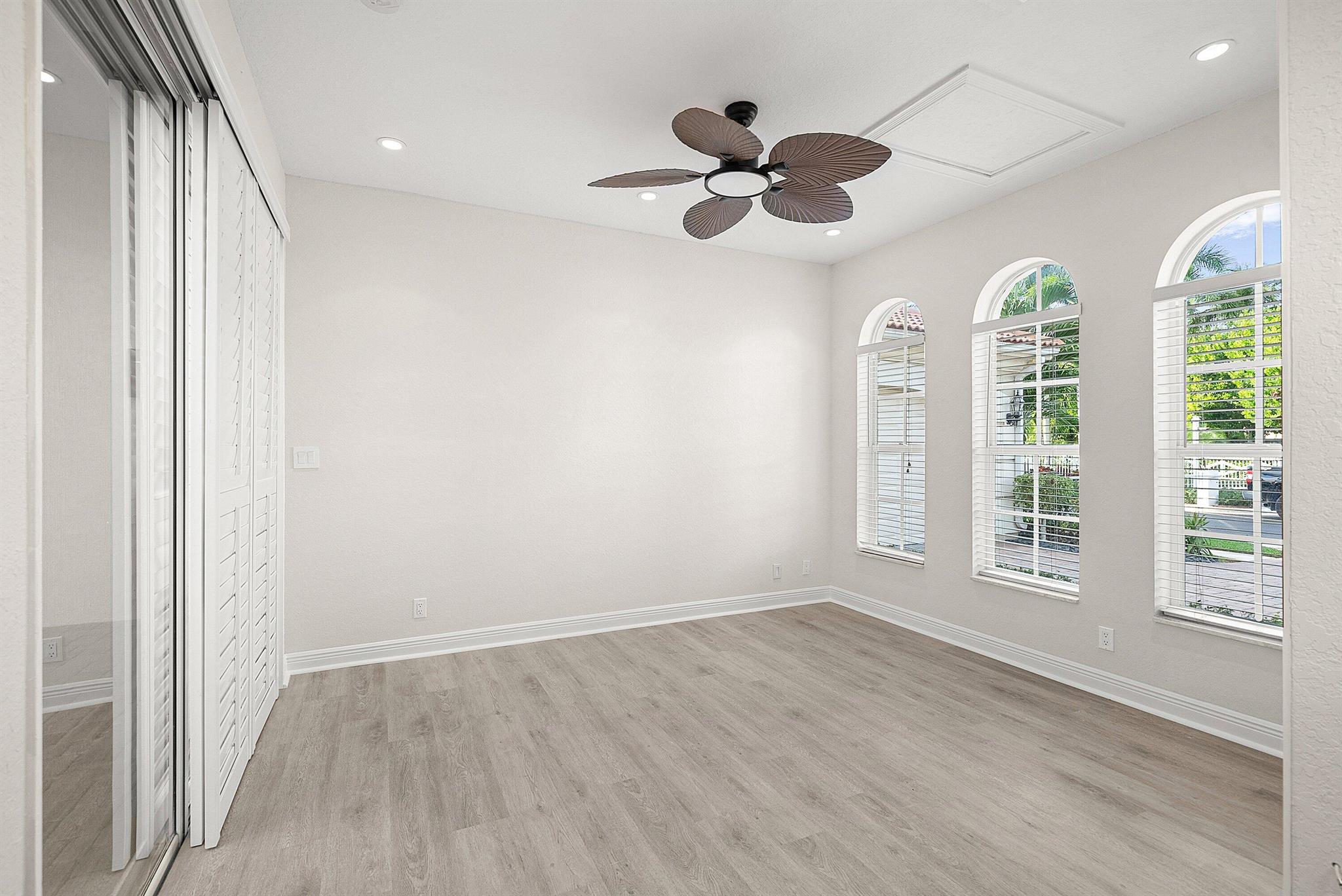 CRYSTAL BAY / POLO CLUB - Residential