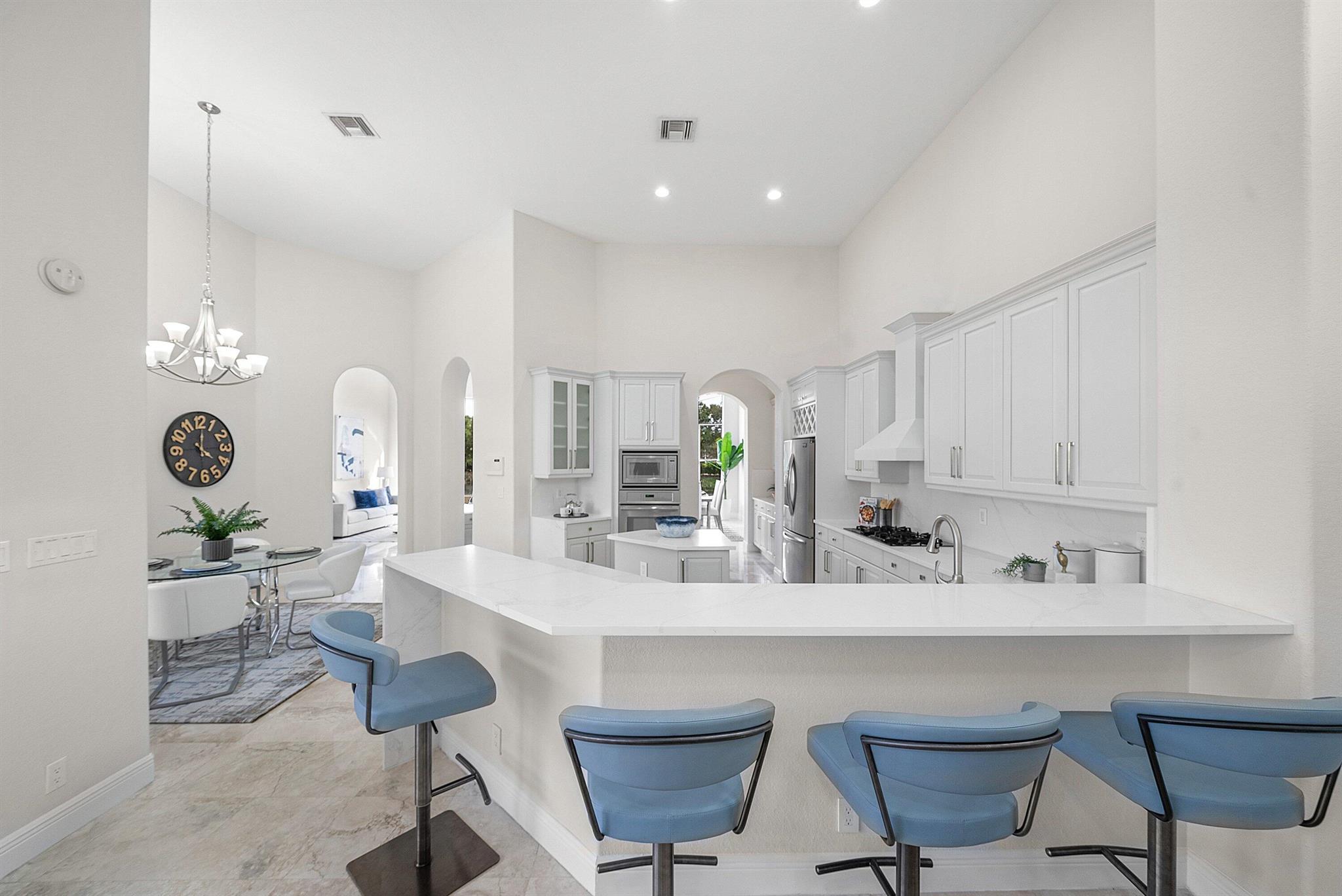 CRYSTAL BAY / POLO CLUB - Residential