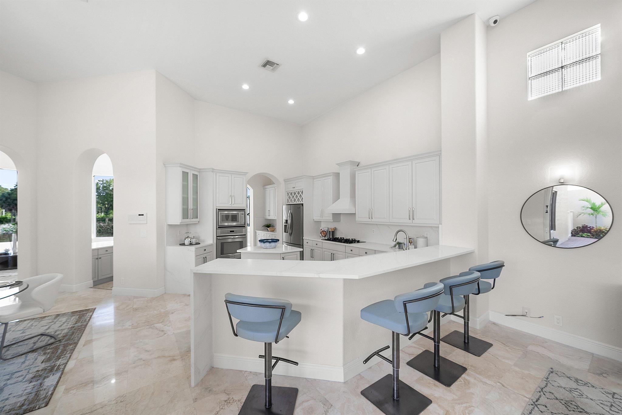 CRYSTAL BAY / POLO CLUB - Residential