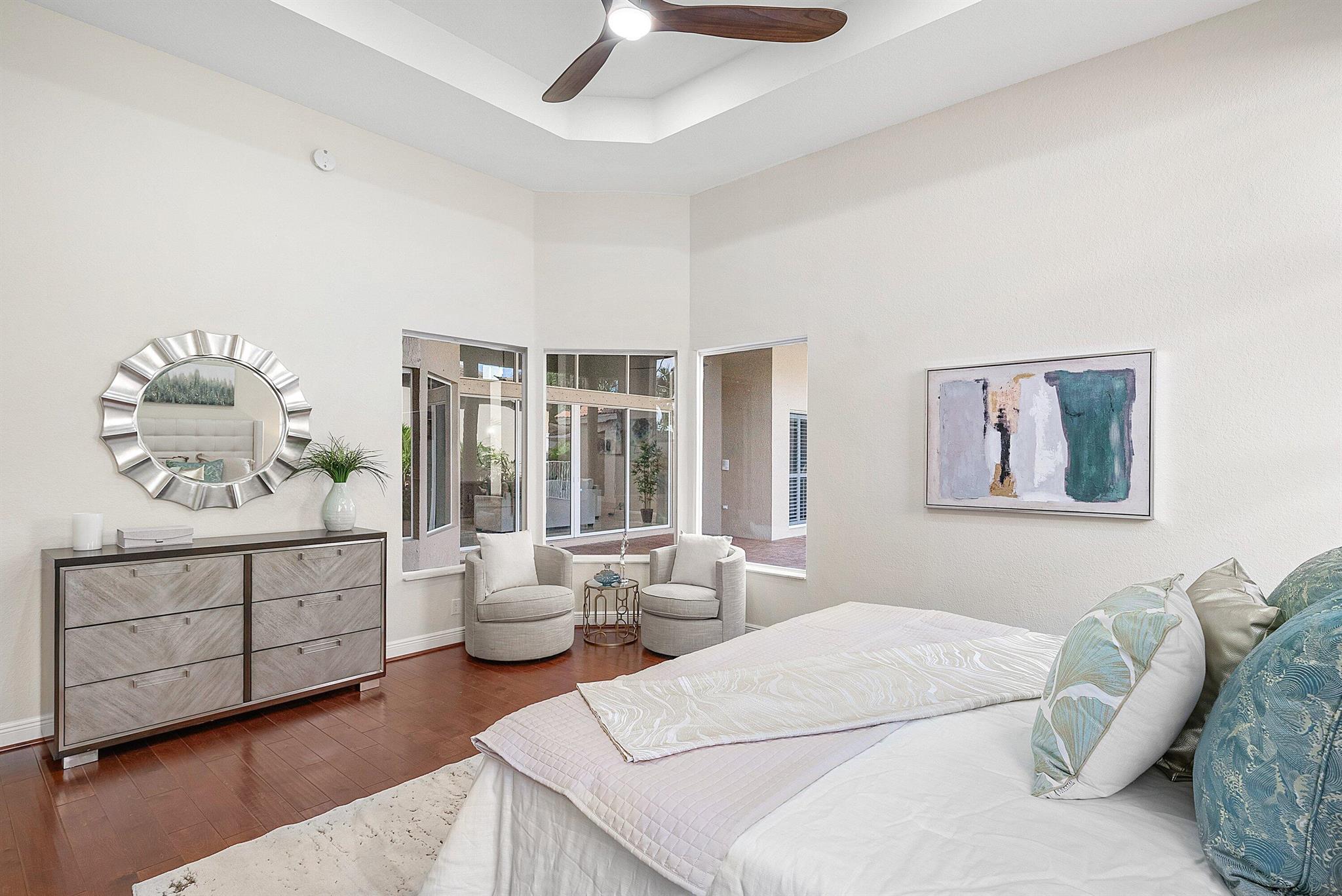 CRYSTAL BAY / POLO CLUB - Residential