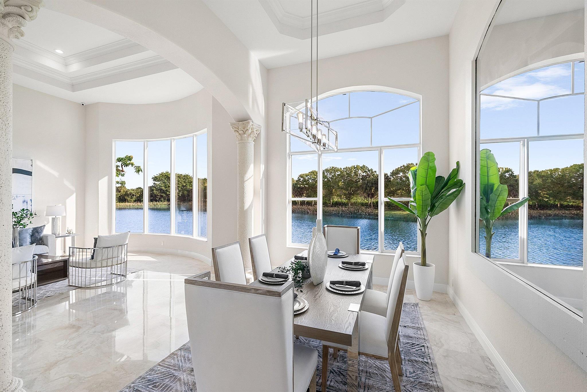 CRYSTAL BAY / POLO CLUB - Residential