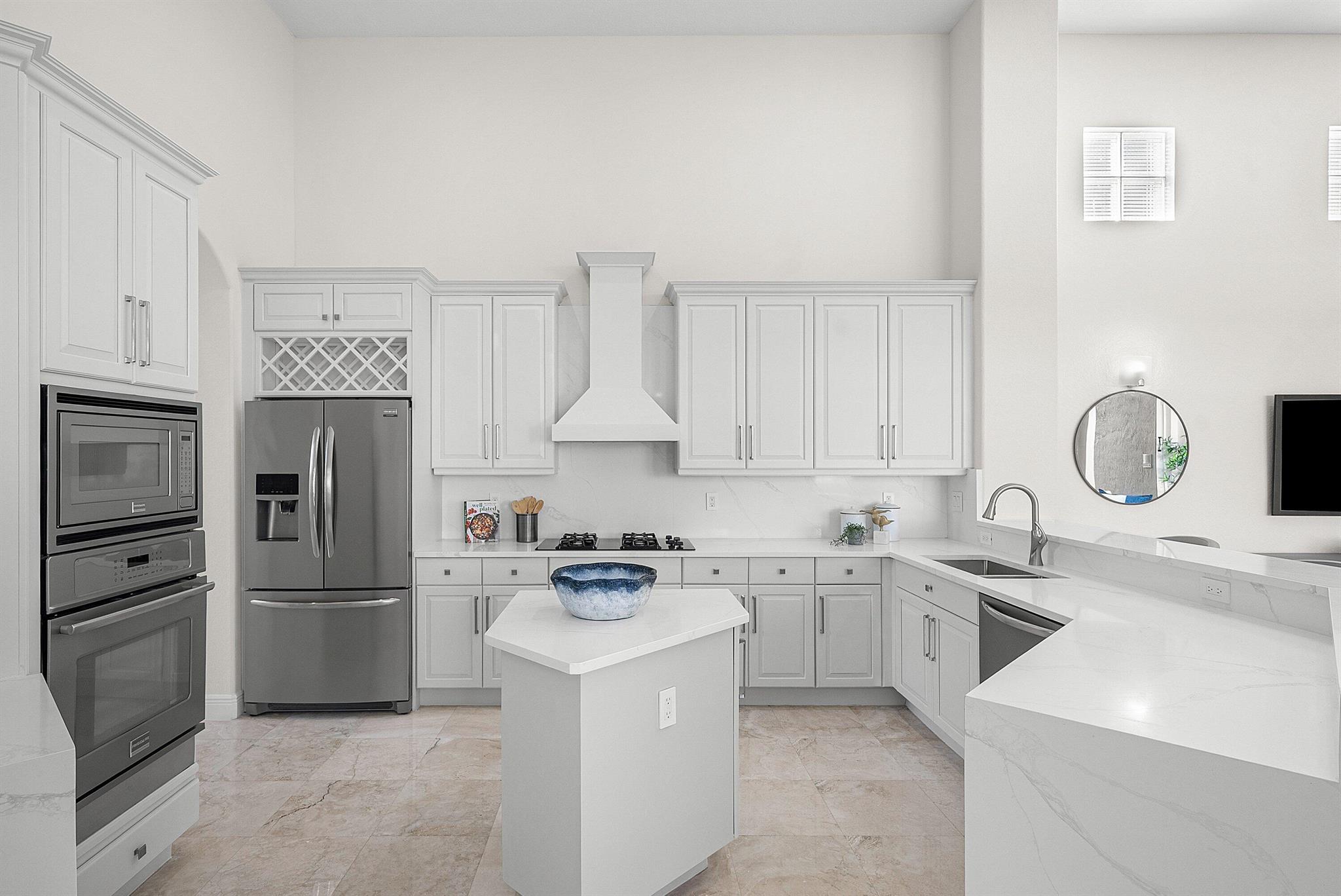 CRYSTAL BAY / POLO CLUB - Residential