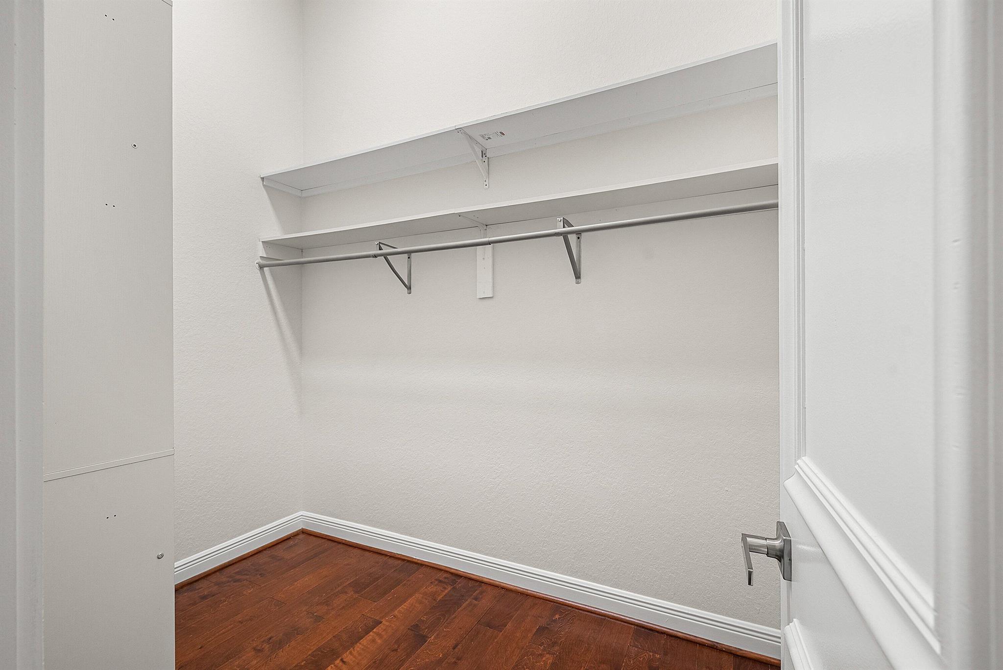 CRYSTAL BAY / POLO CLUB - Residential