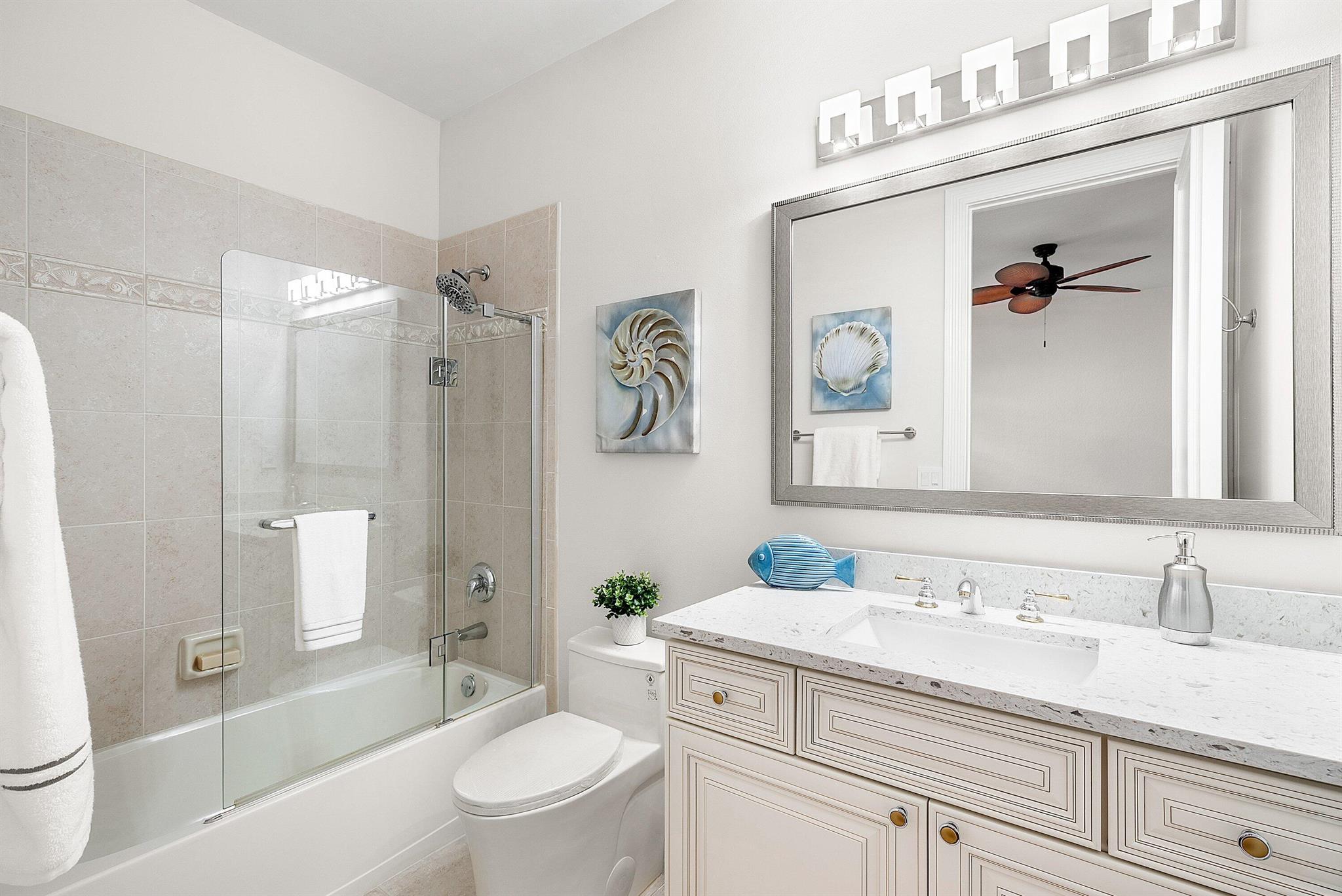 CRYSTAL BAY / POLO CLUB - Residential