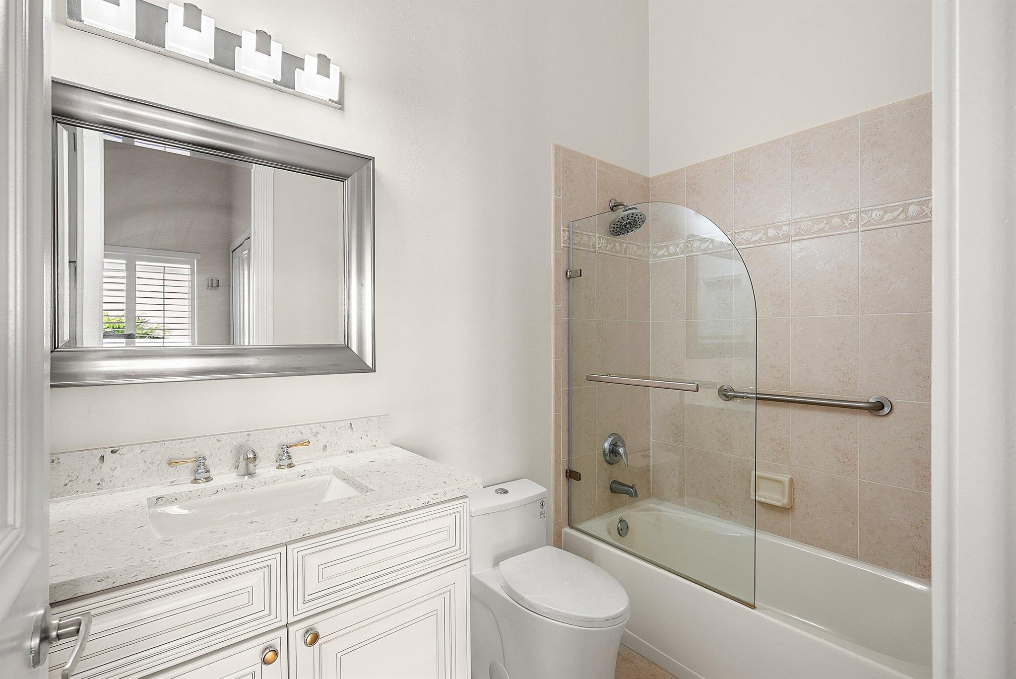 CRYSTAL BAY / POLO CLUB - Residential