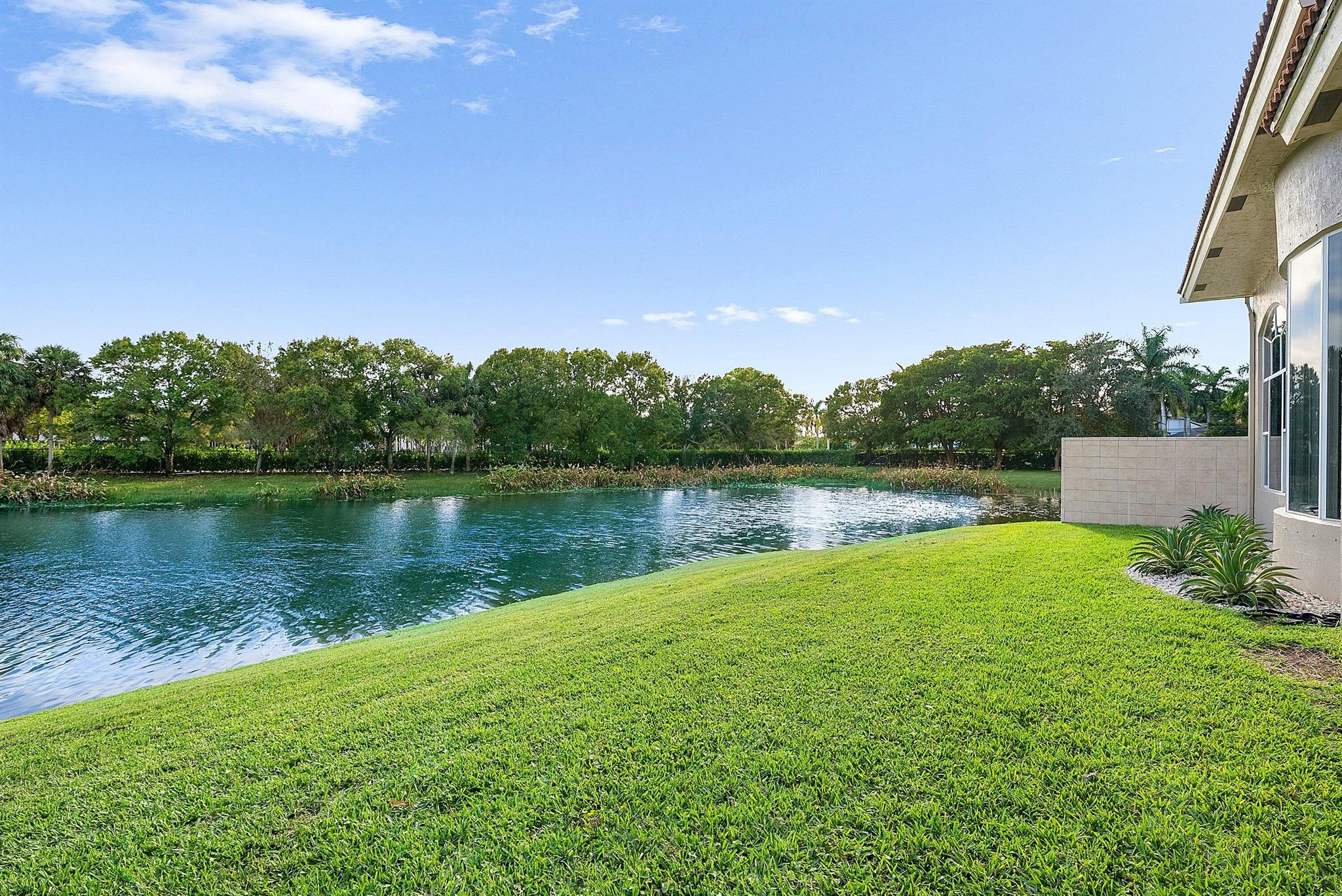 CRYSTAL BAY / POLO CLUB - Residential