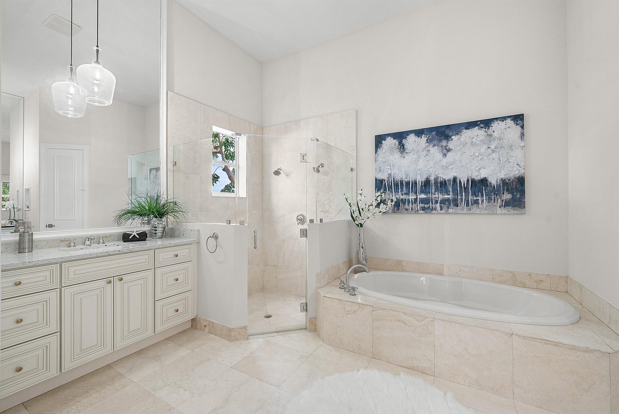 CRYSTAL BAY / POLO CLUB - Residential