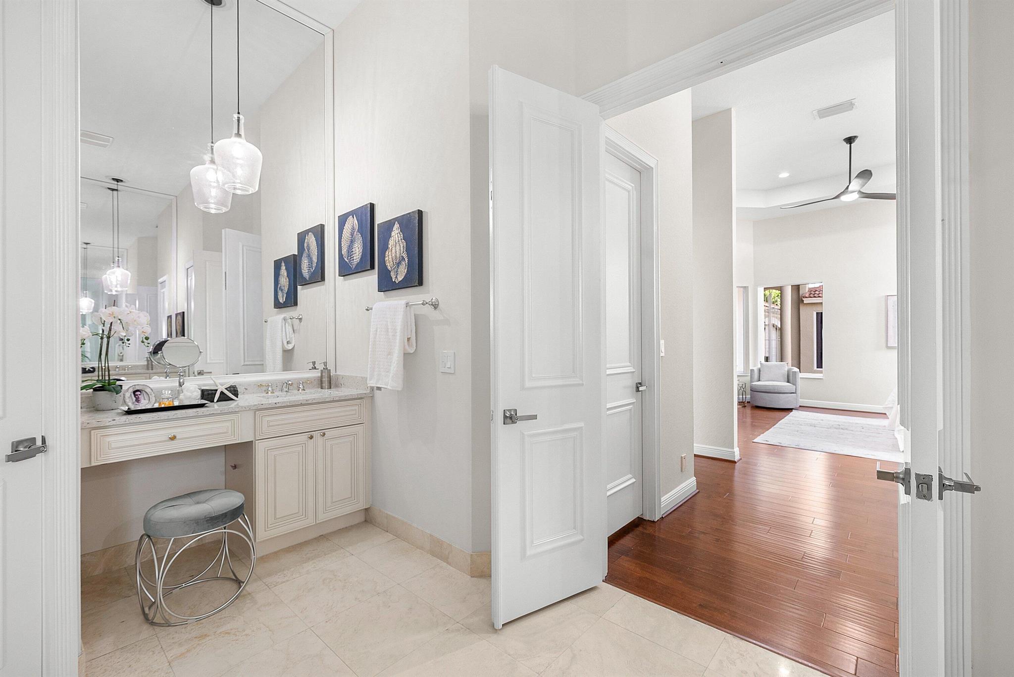 CRYSTAL BAY / POLO CLUB - Residential