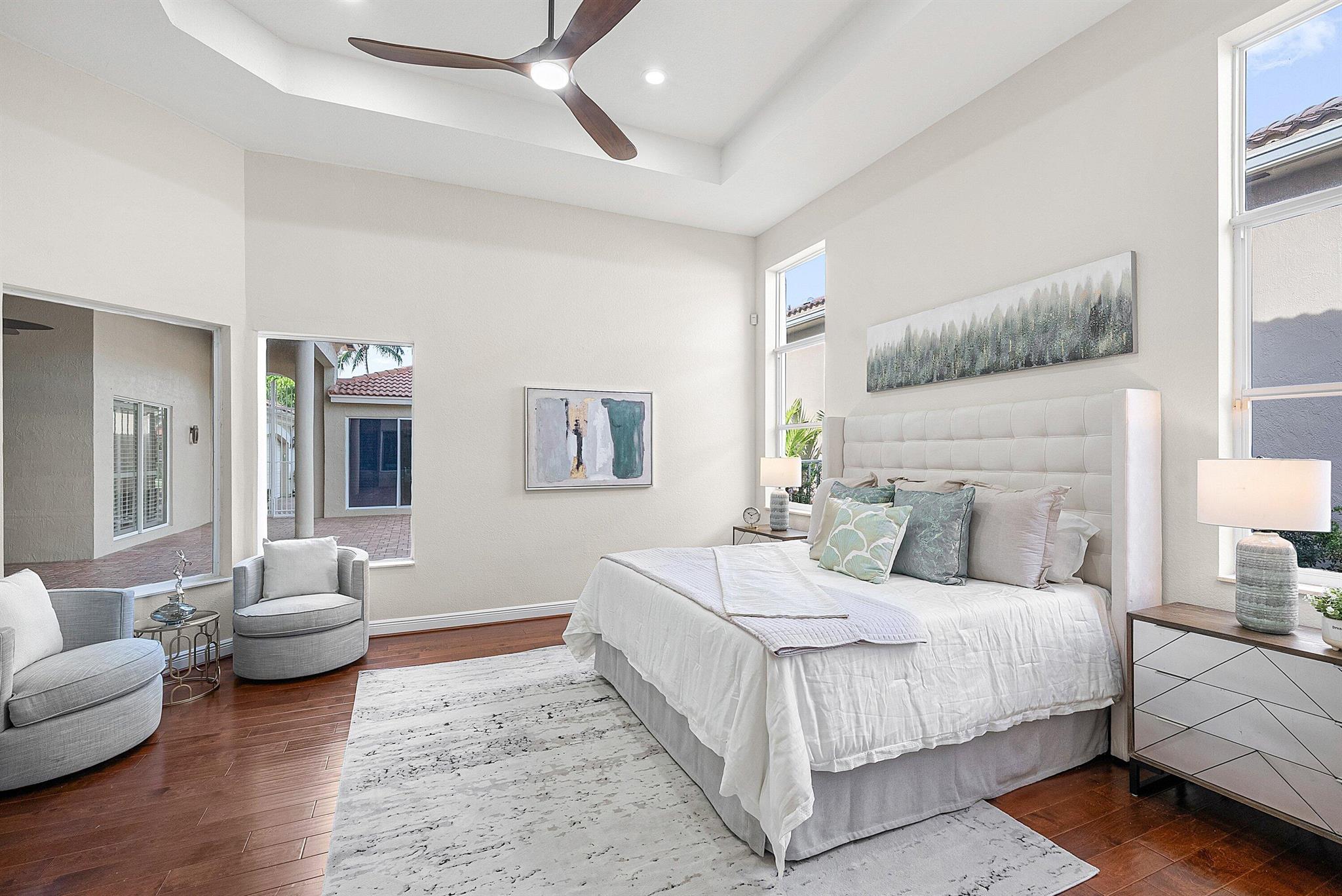 CRYSTAL BAY / POLO CLUB - Residential