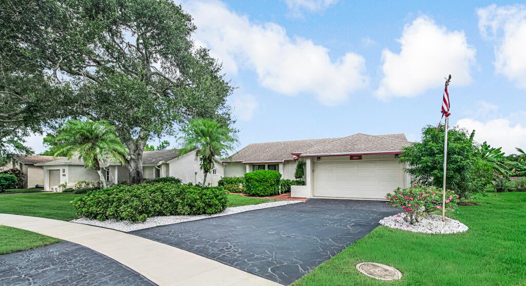 Photo of 10301 GREENBRIAR Court, Boca Raton, FL 33498 (MLS # B26075763)