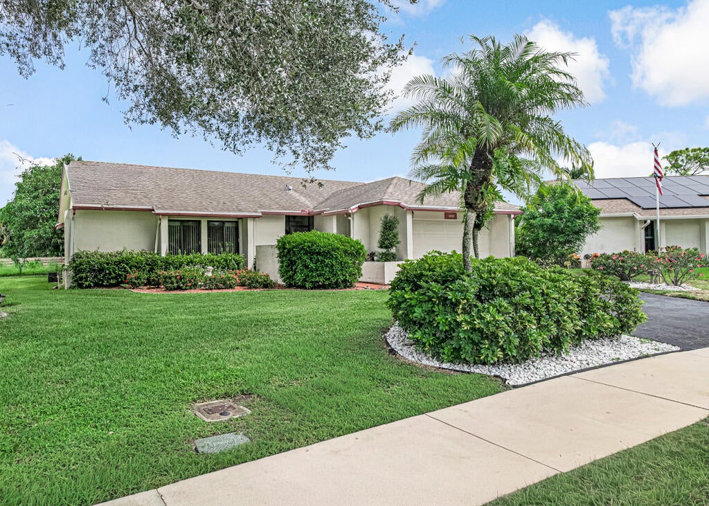 10301 GREENBRIAR Court