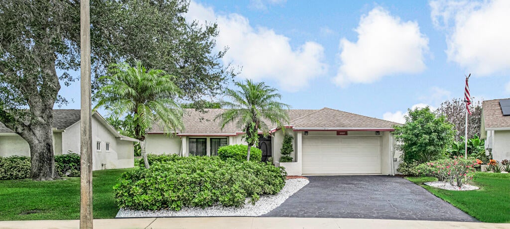 Photo of 10301 GREENBRIAR Court, Boca Raton, FL 33498 (MLS # B26075763)