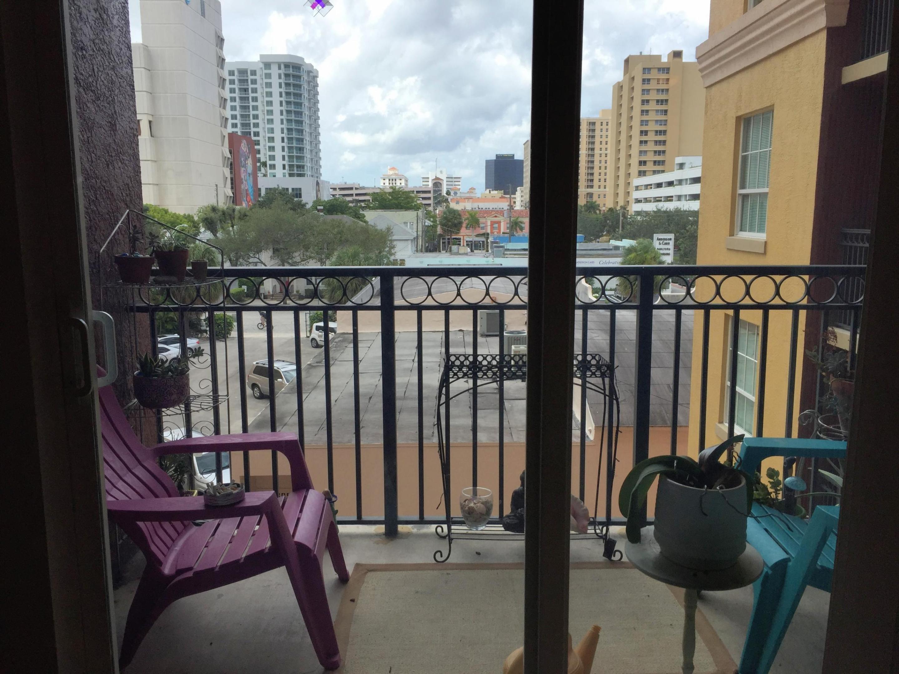 PRADO CONDO - Residential Lease