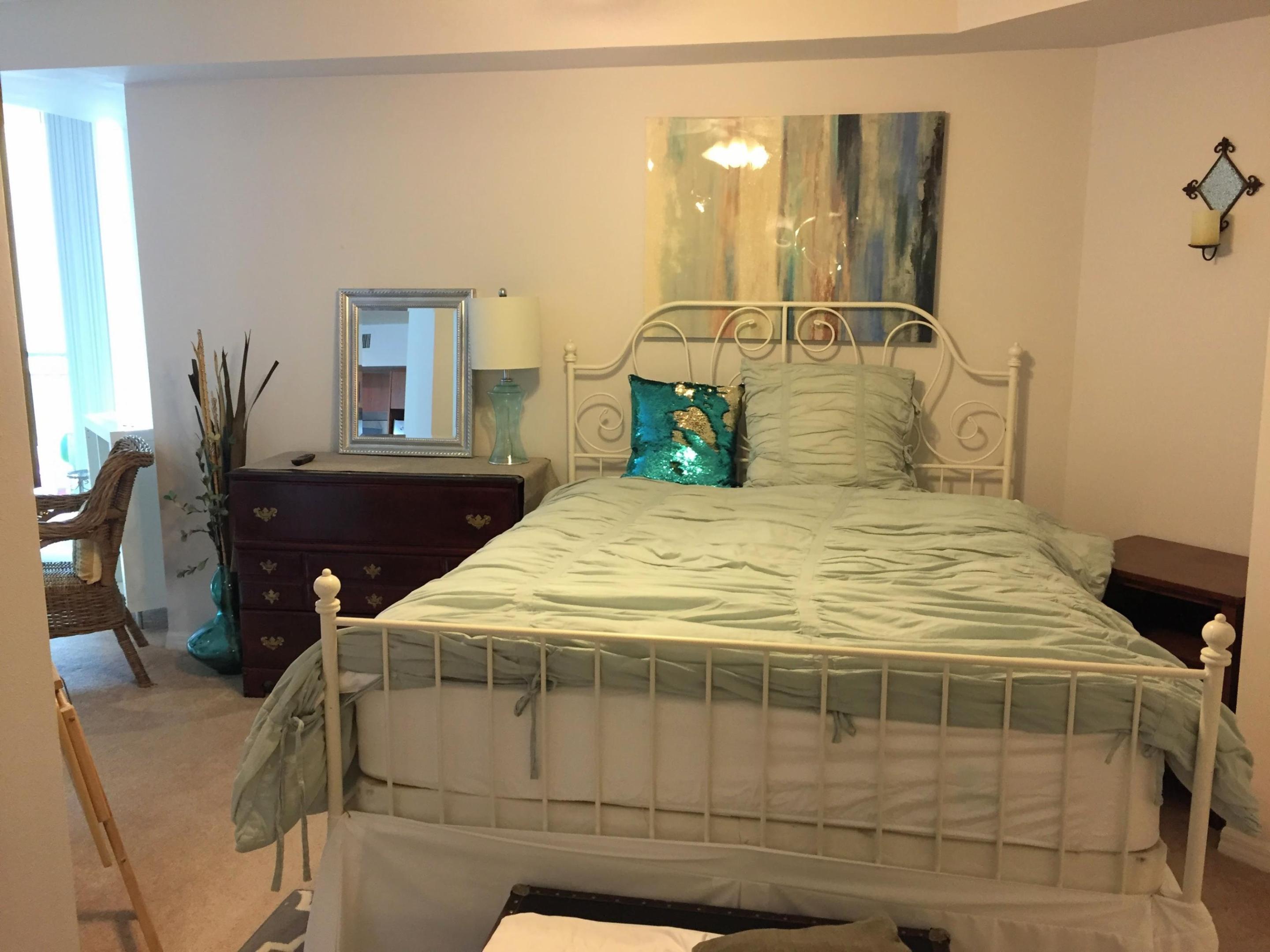 PRADO CONDO - Residential Lease