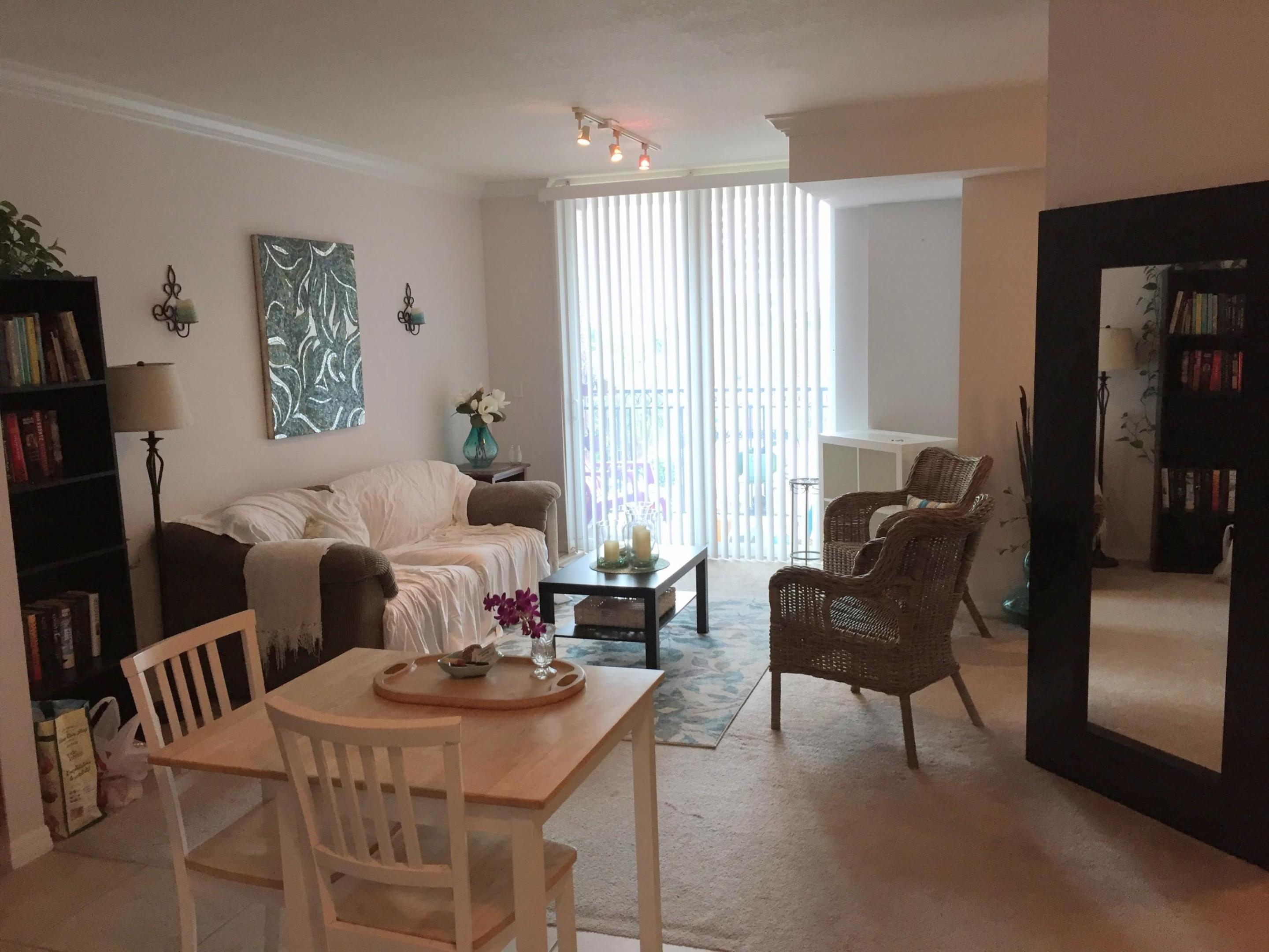 PRADO CONDO - Residential Lease