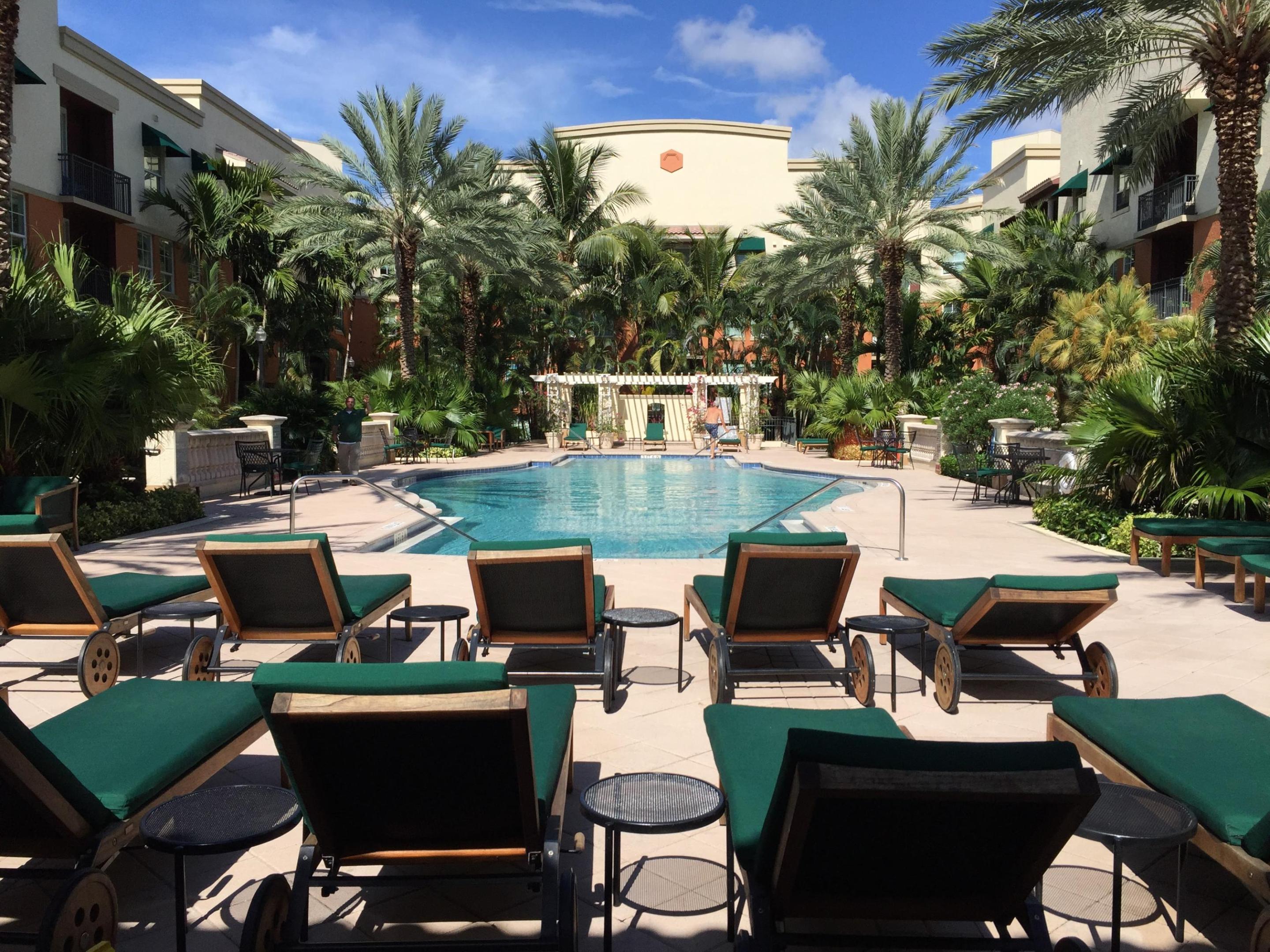 PRADO CONDO - Residential Lease