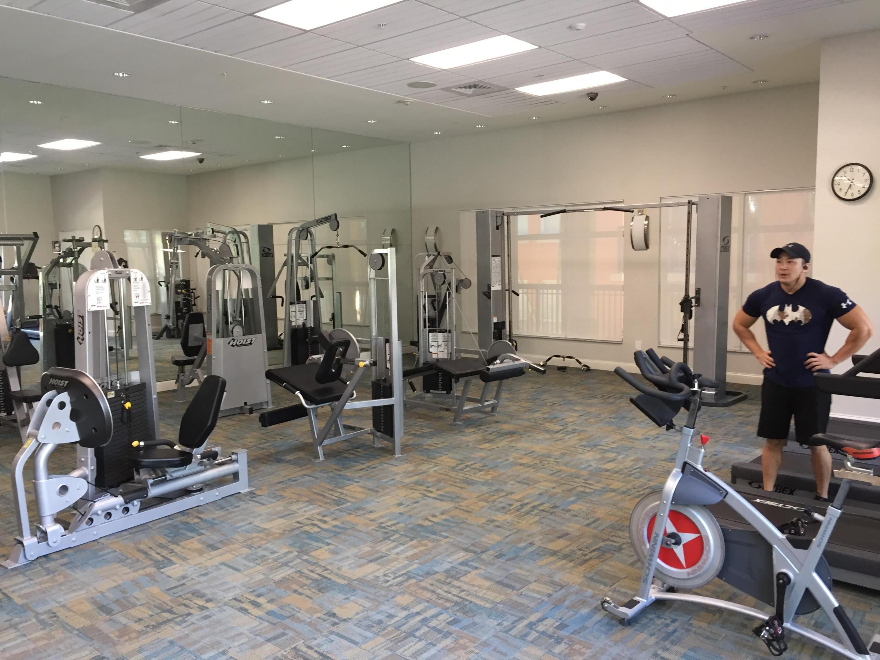 PRADO CONDO - Residential Lease