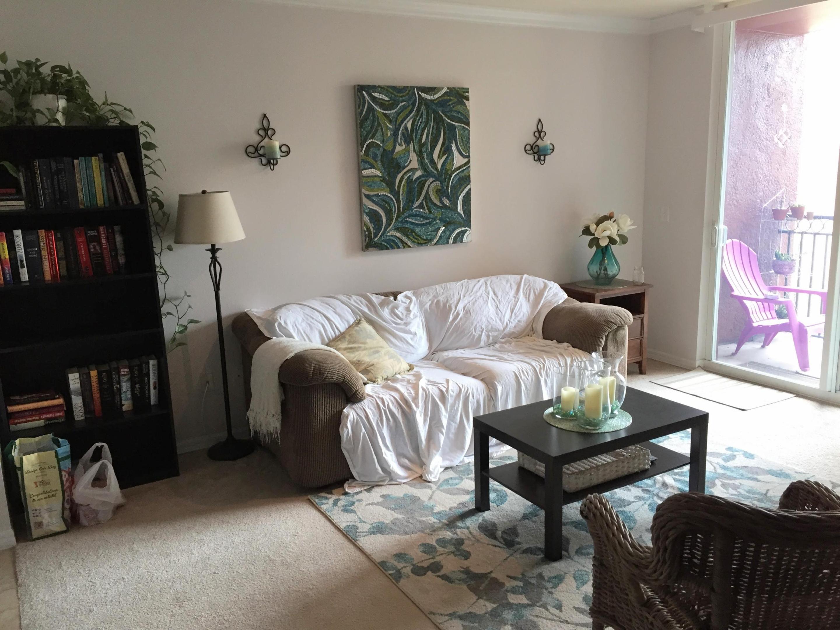 PRADO CONDO - Residential Lease