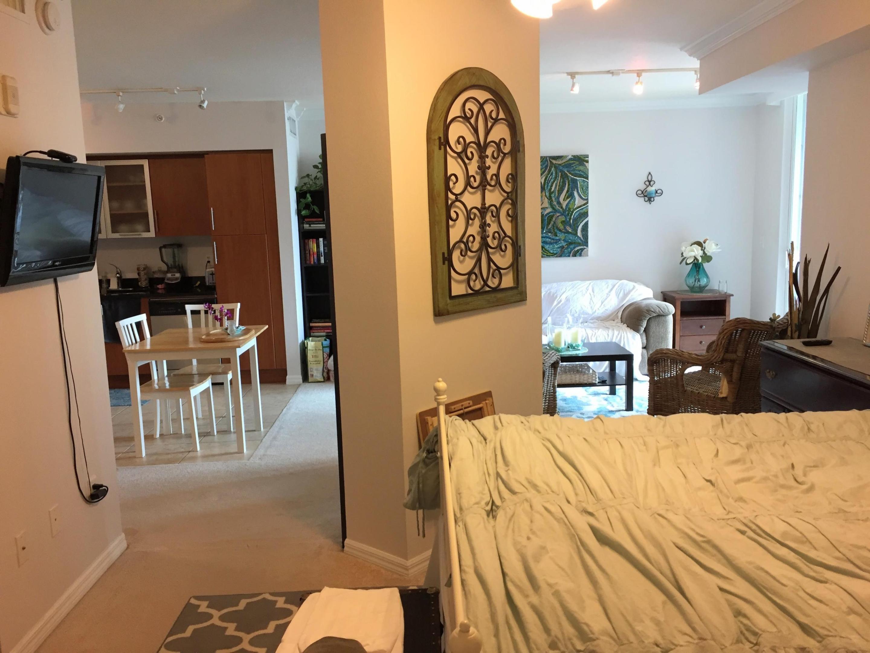 PRADO CONDO - Residential Lease