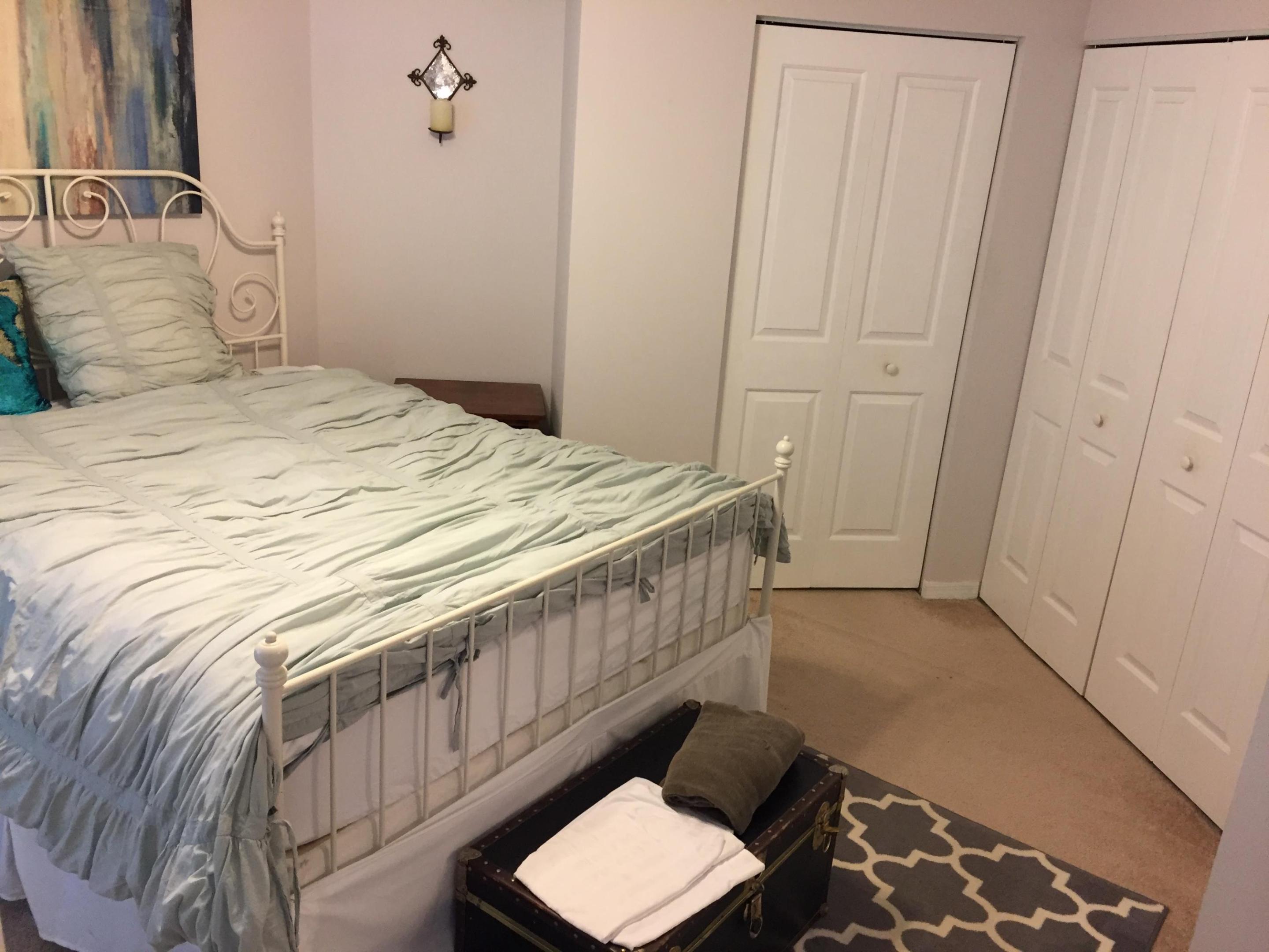 PRADO CONDO - Residential Lease