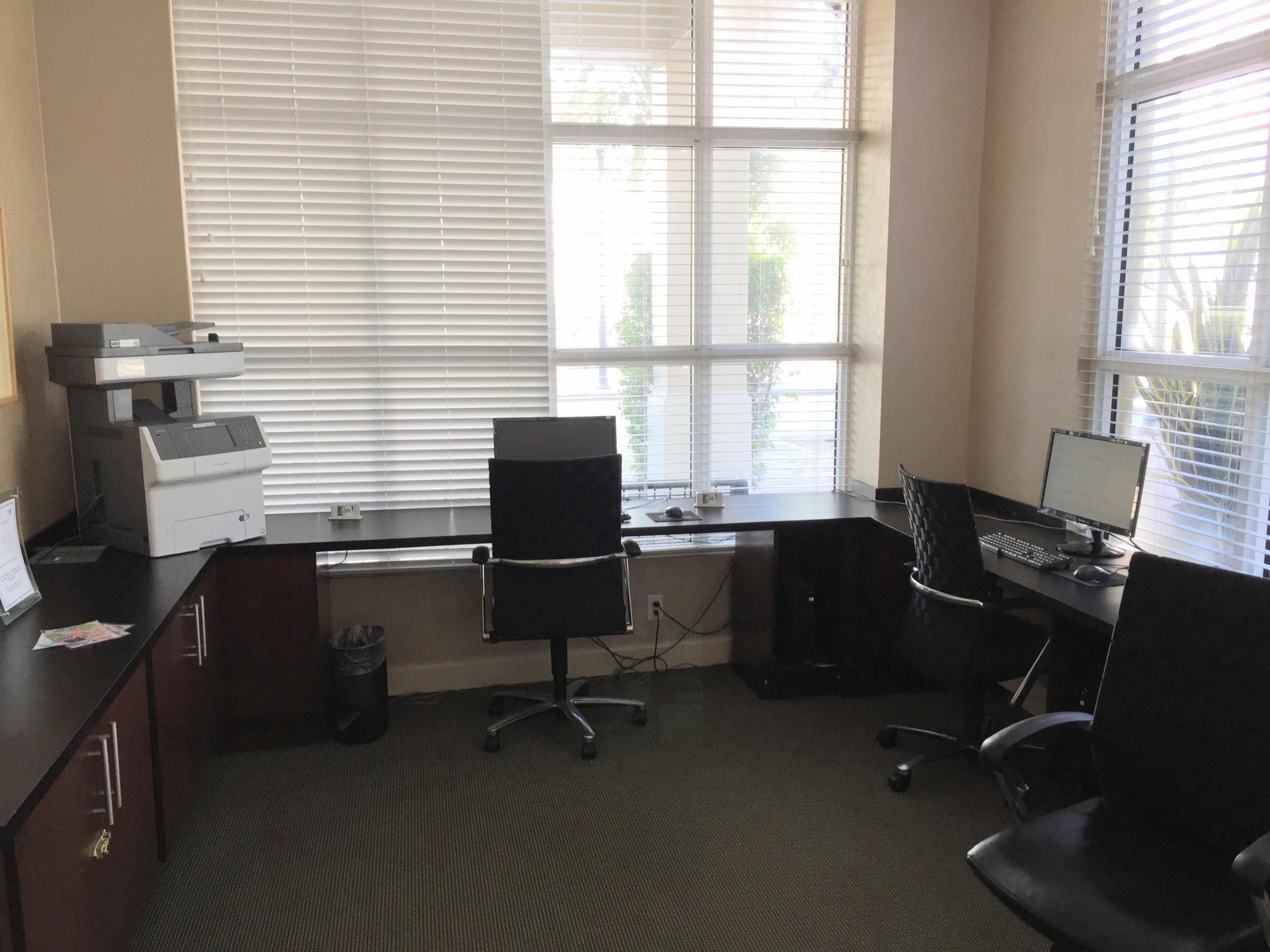 PRADO CONDO - Residential Lease