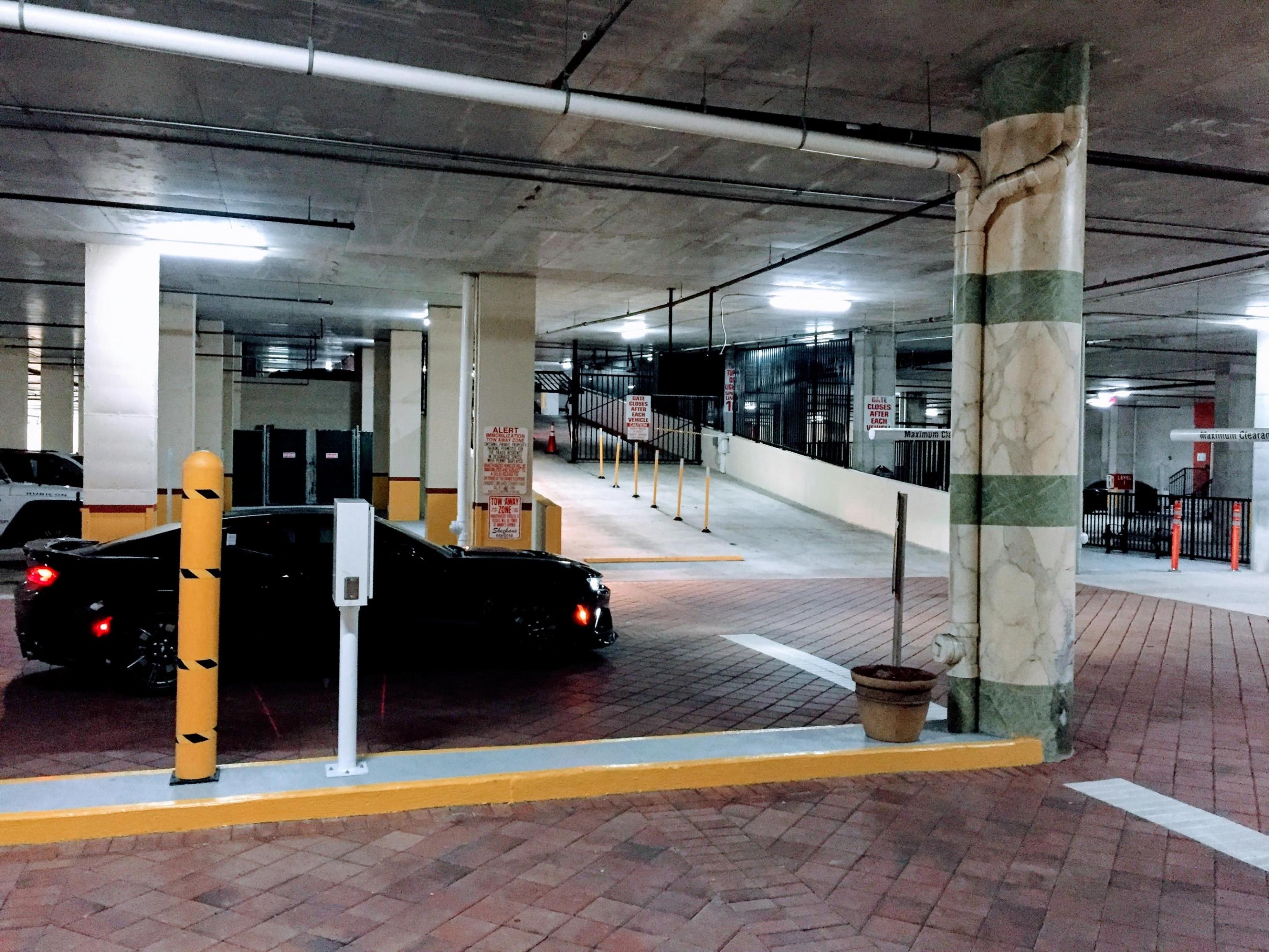 PRADO CONDO - Residential Lease