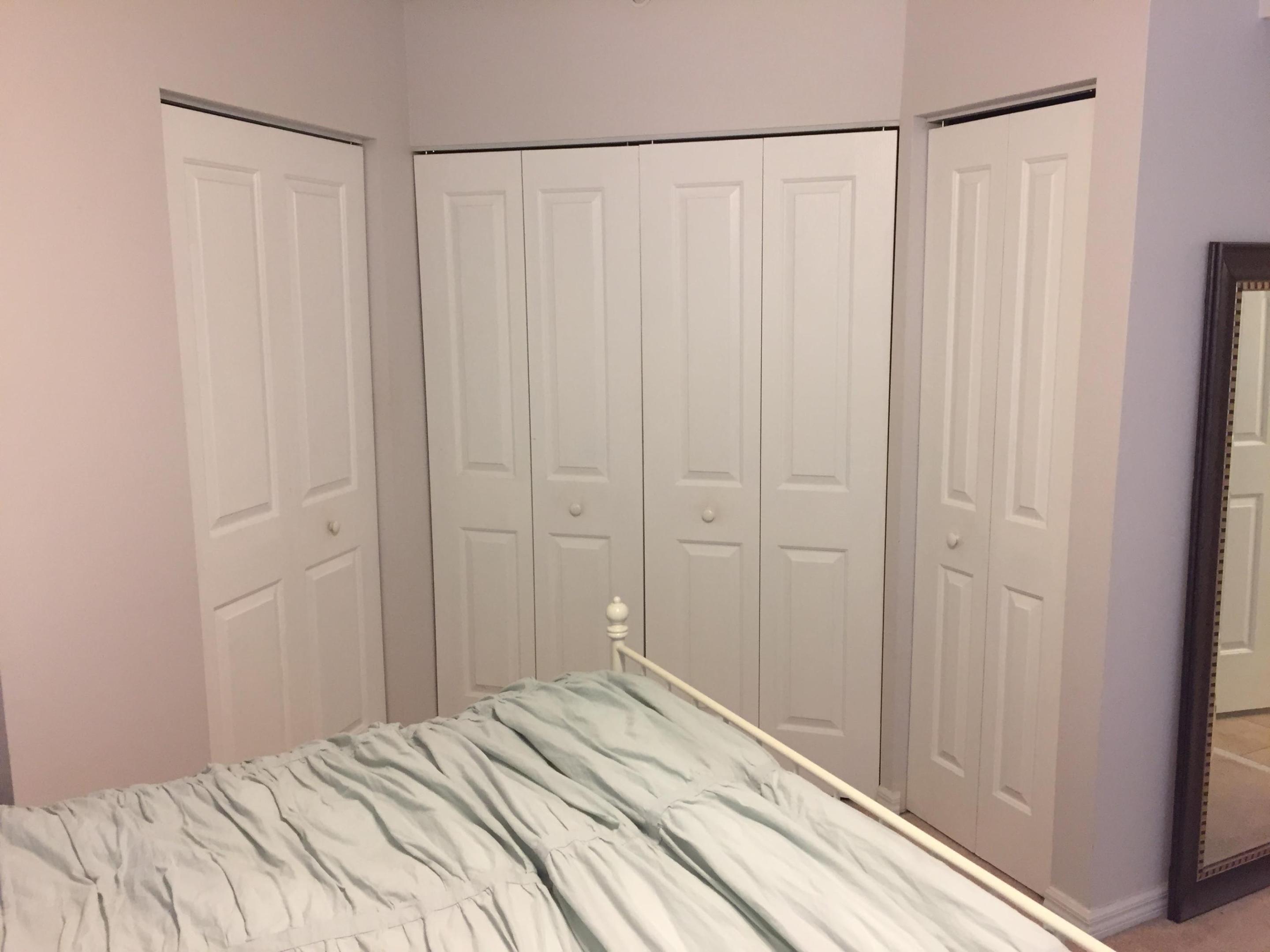 PRADO CONDO - Residential Lease