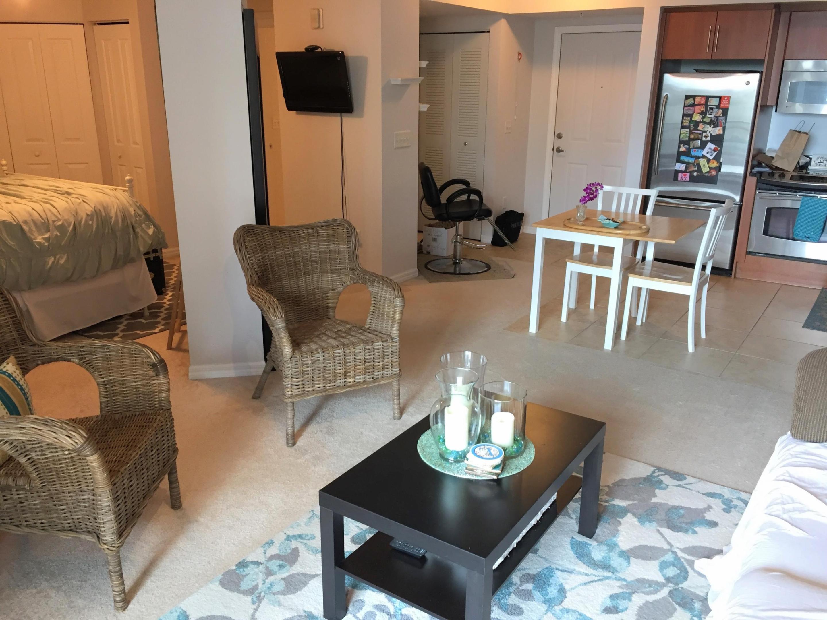 PRADO CONDO - Residential Lease