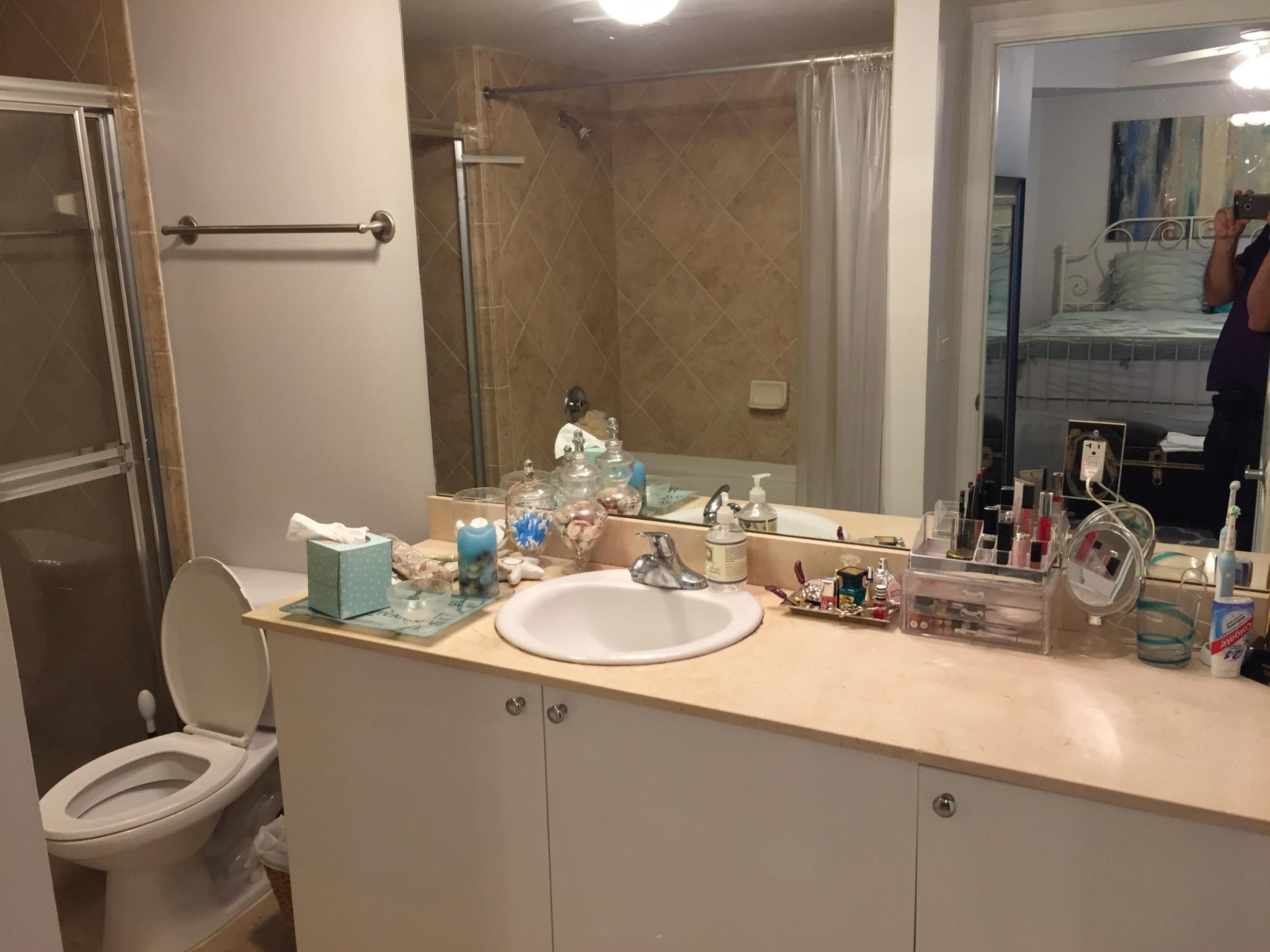 PRADO CONDO - Residential Lease