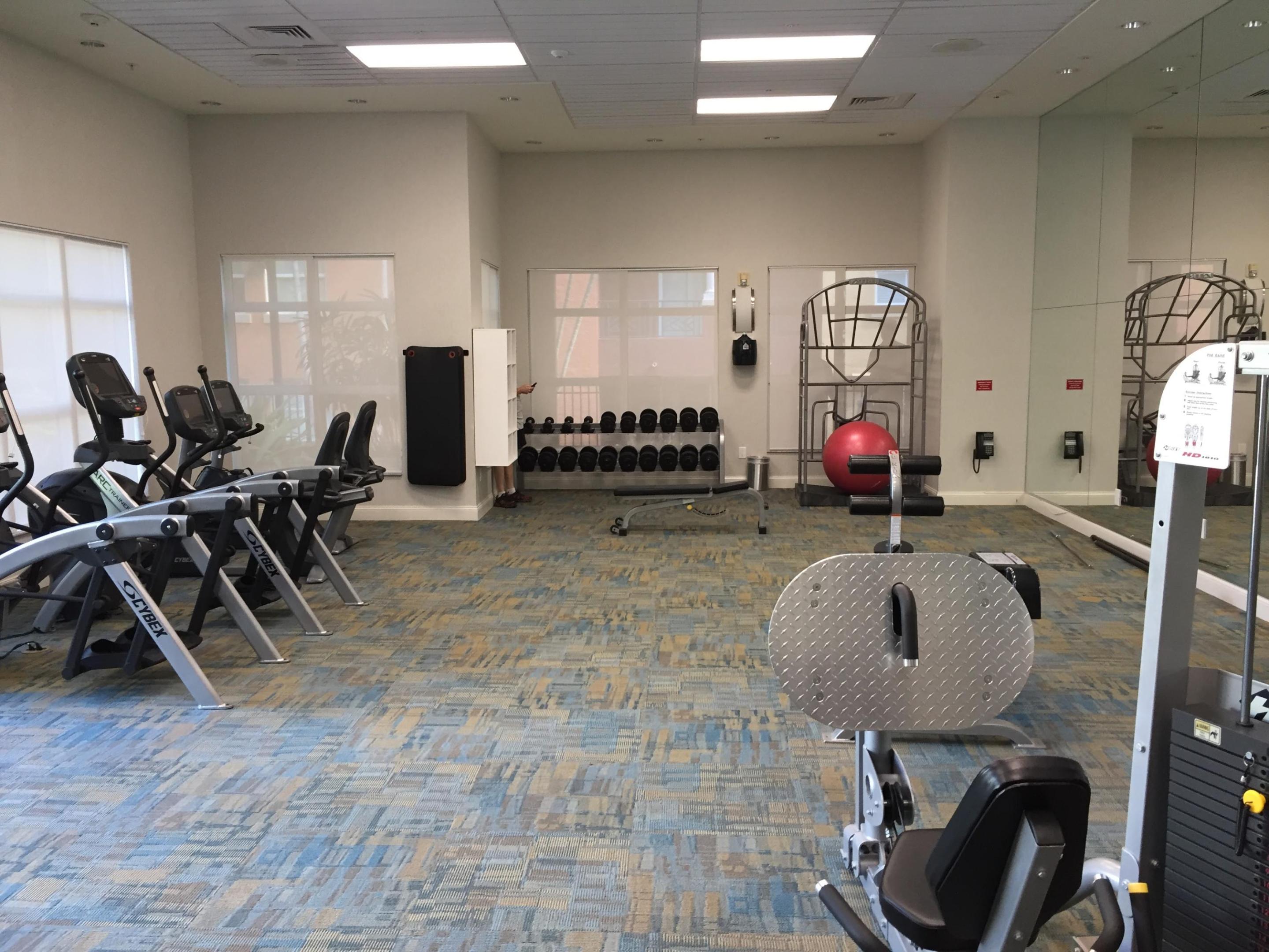 PRADO CONDO - Residential Lease