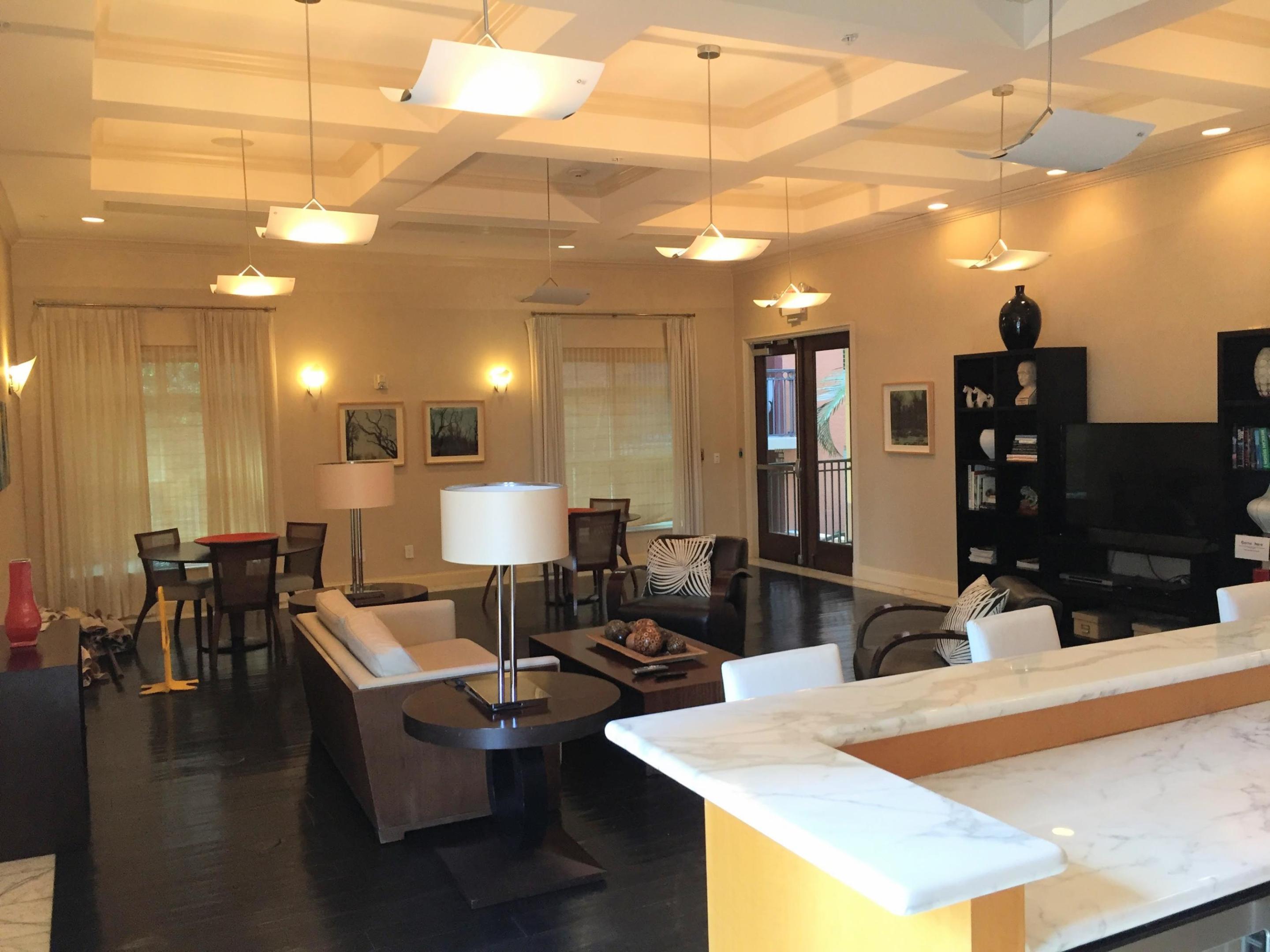 PRADO CONDO - Residential Lease