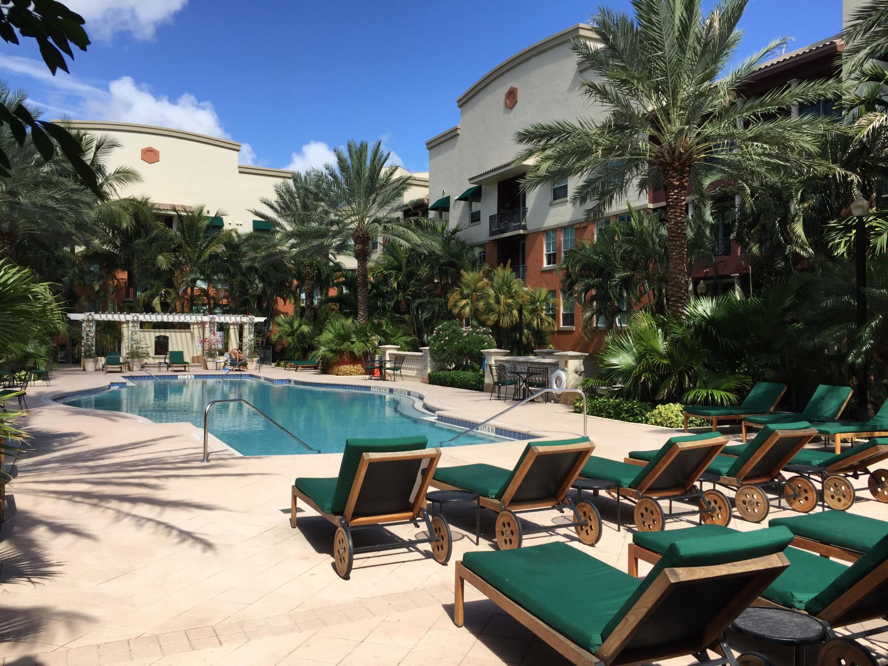 PRADO CONDO - Residential Lease