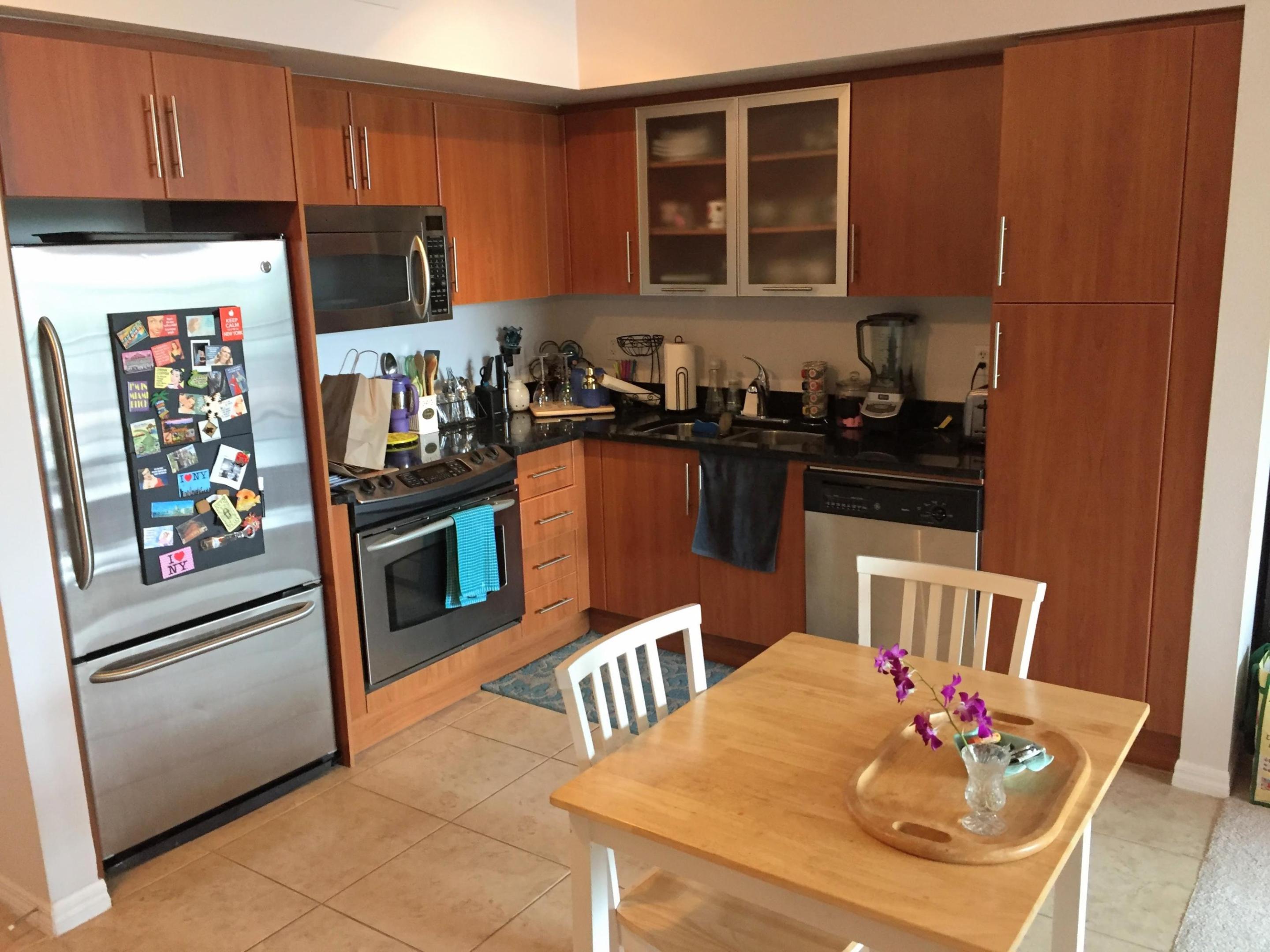 PRADO CONDO - Residential Lease