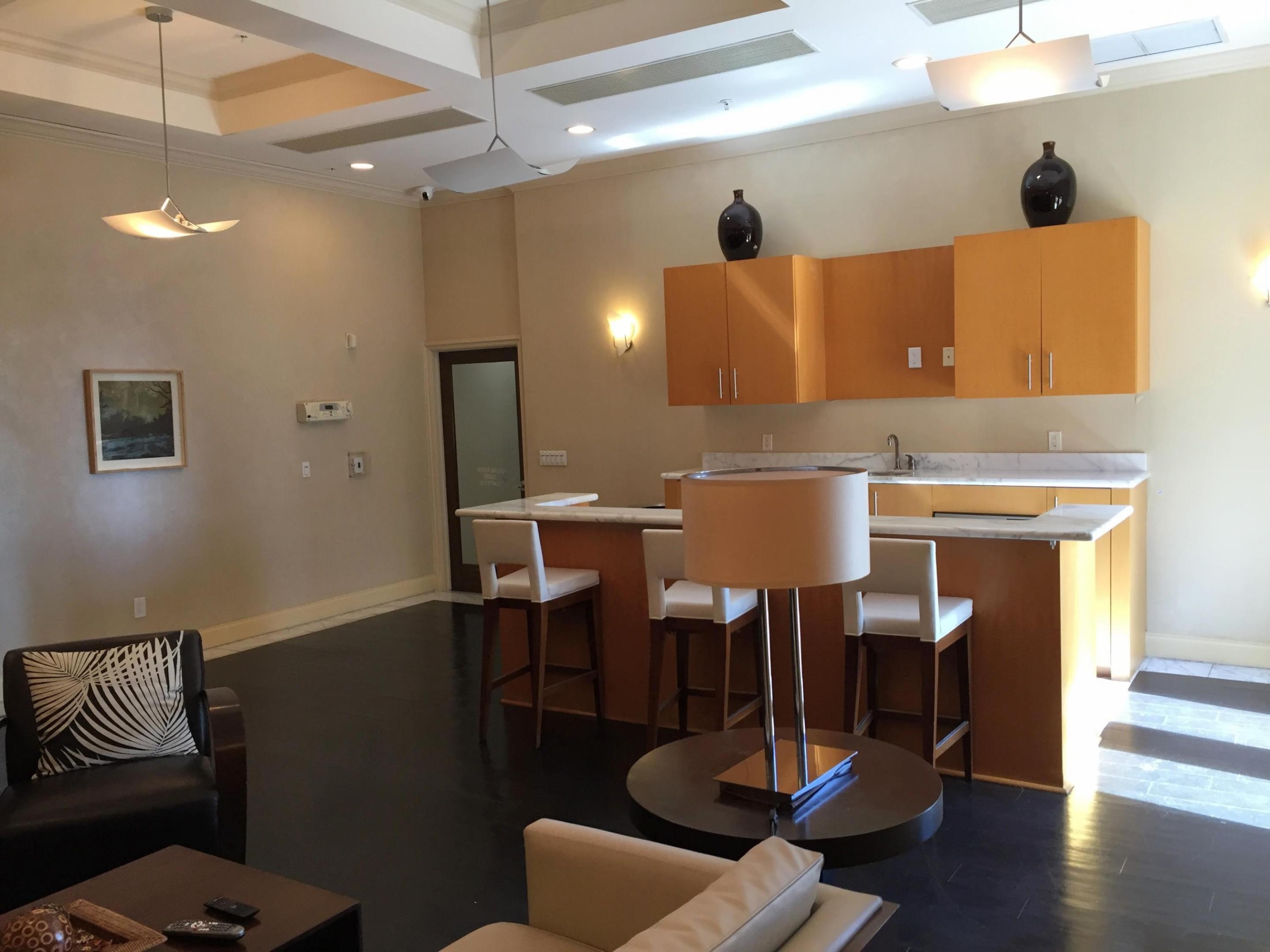 PRADO CONDO - Residential Lease