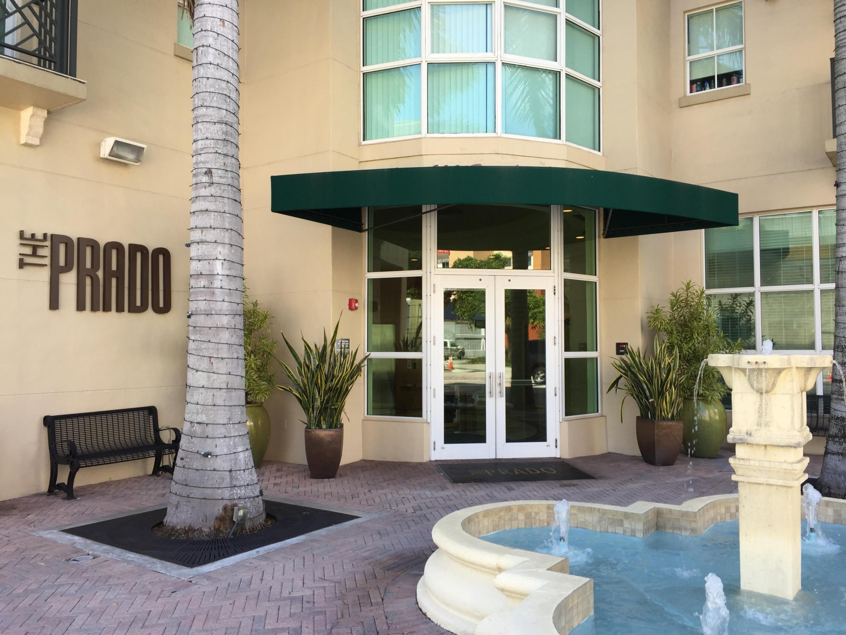 PRADO CONDO - Residential Lease