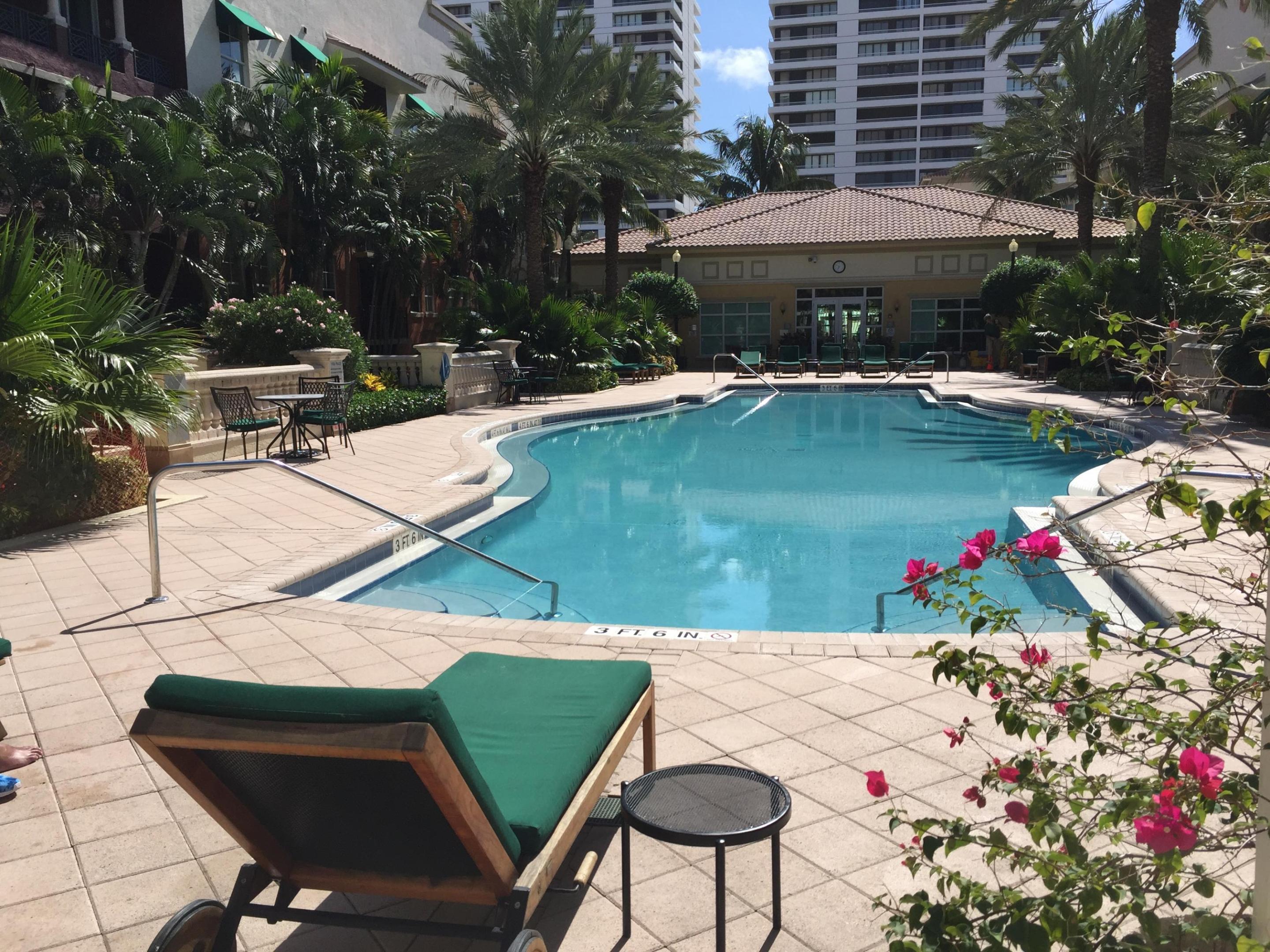 PRADO CONDO - Residential Lease