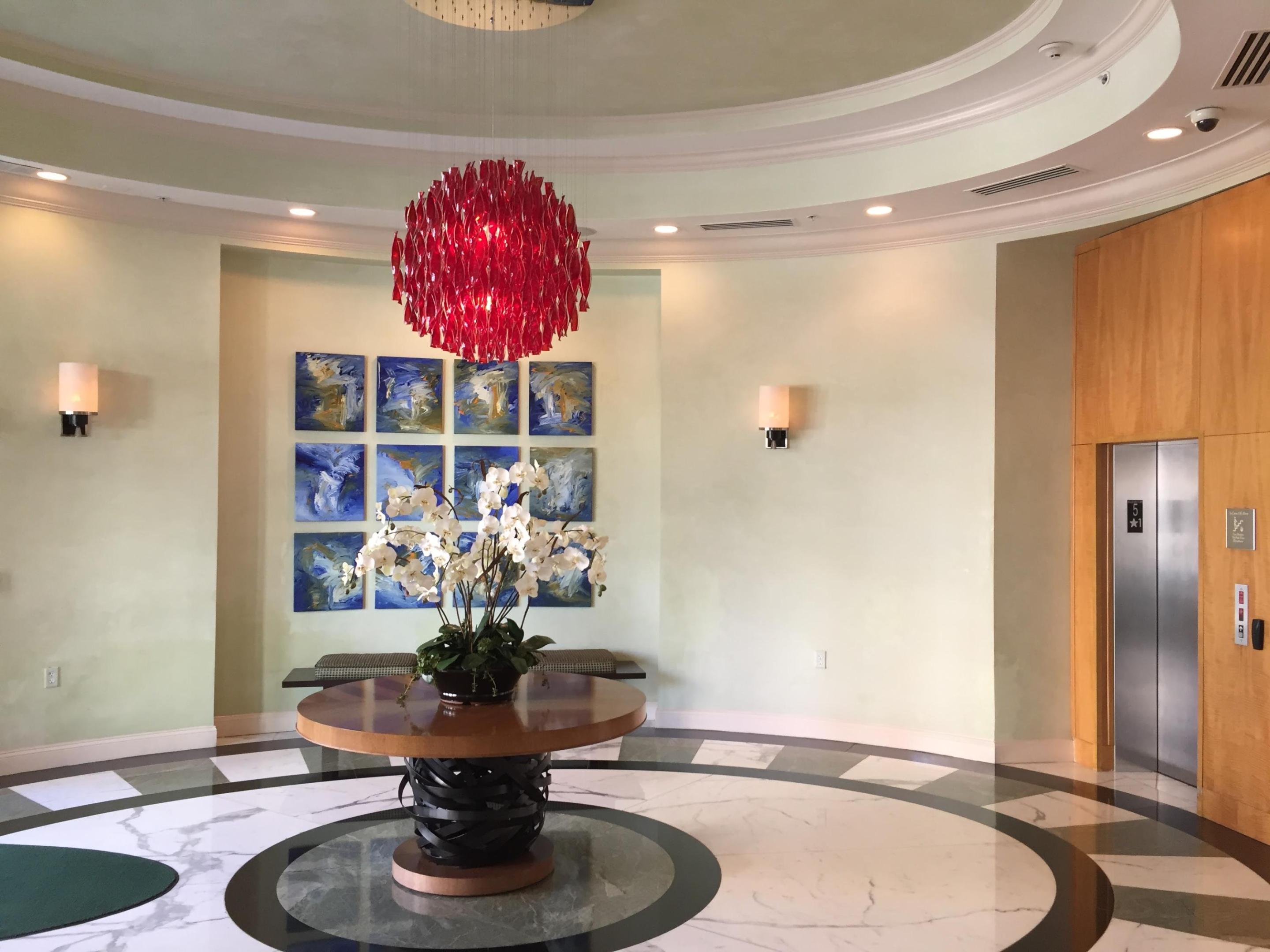 PRADO CONDO - Residential Lease