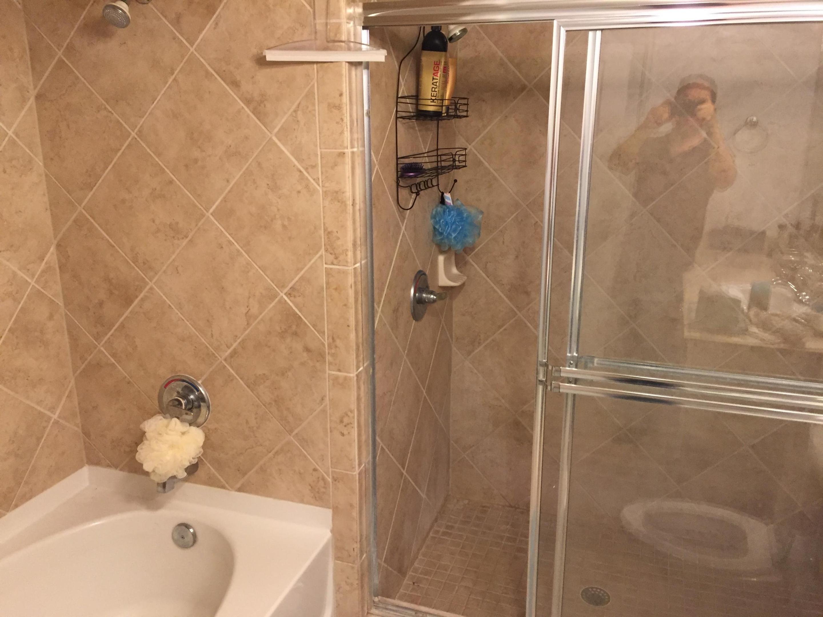 PRADO CONDO - Residential Lease