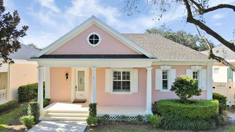 A home in Jupiter