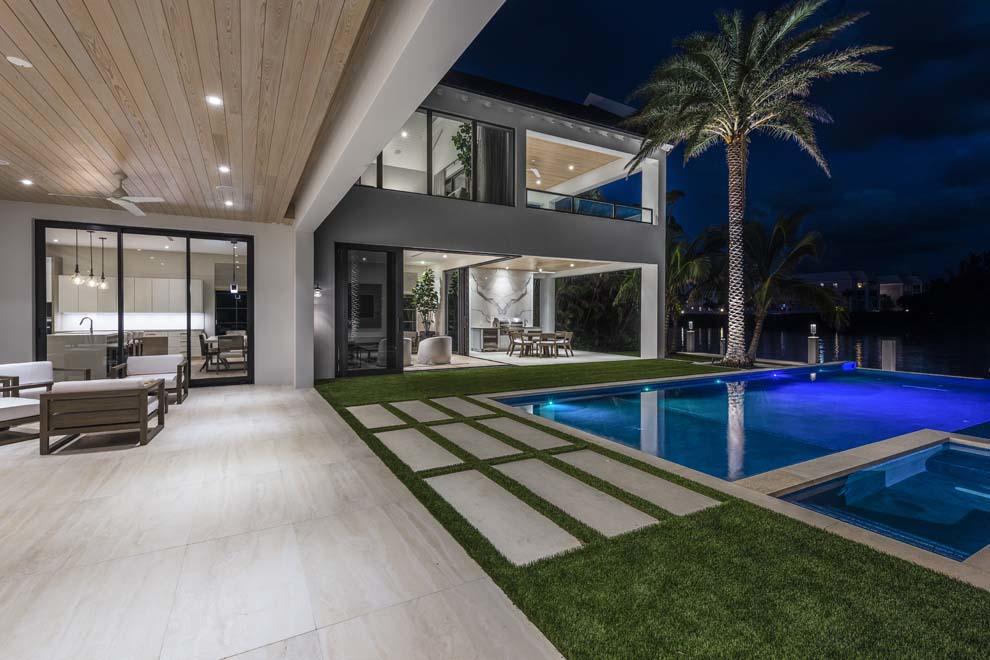 HOFMAN VILLAGE - Residential