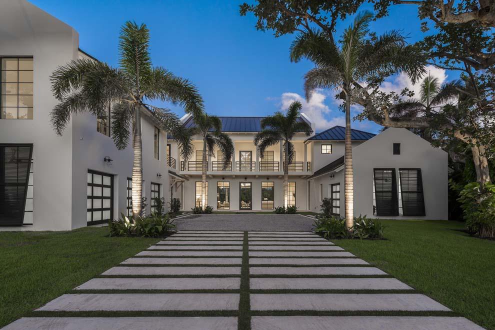 HOFMAN VILLAGE - Residential