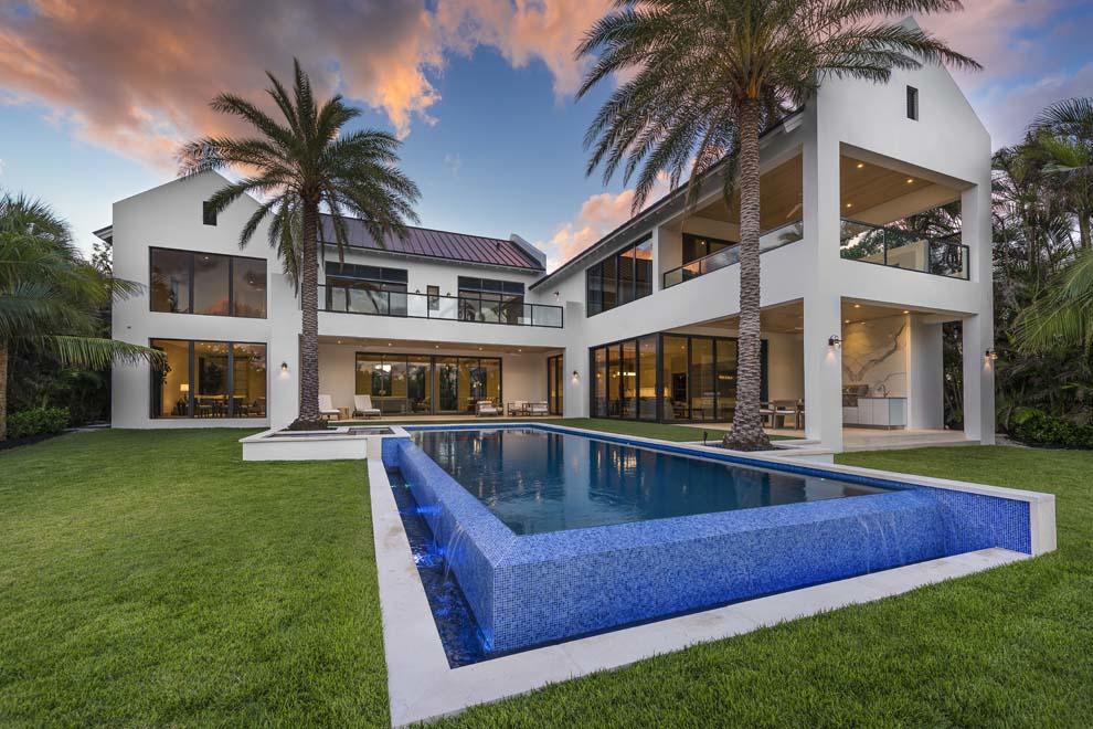 HOFMAN VILLAGE - Residential