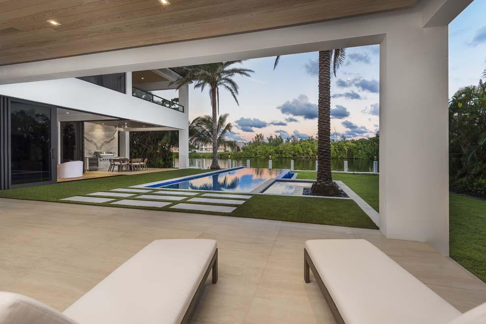 HOFMAN VILLAGE - Residential